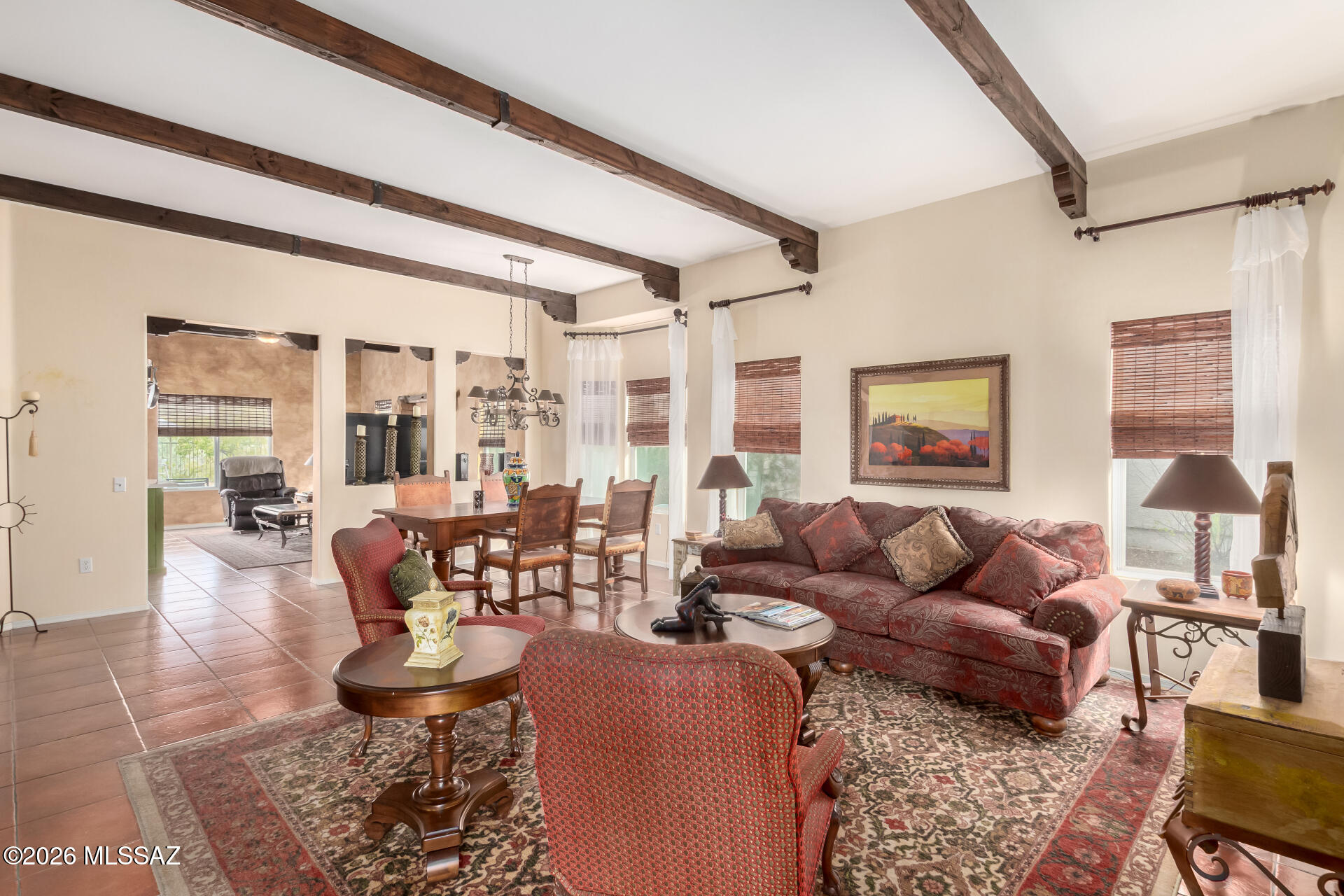 Heritage Highlands VII at Dove Mountain(1147-1298) - Residential