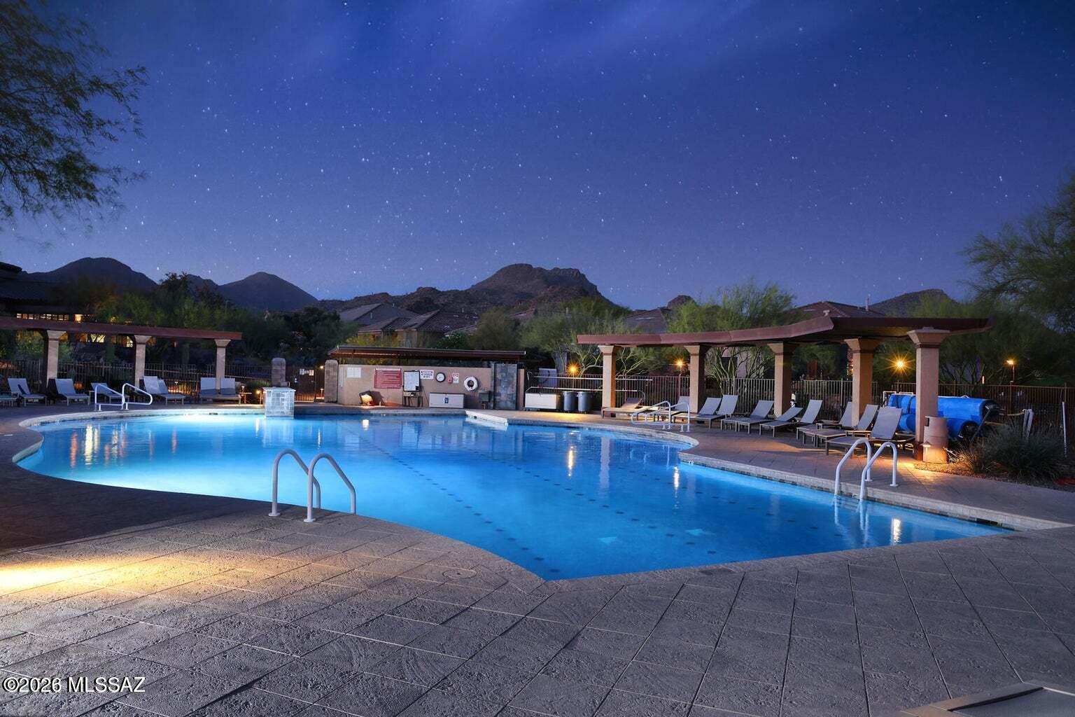 Heritage Highlands VII at Dove Mountain(1147-1298) - Residential
