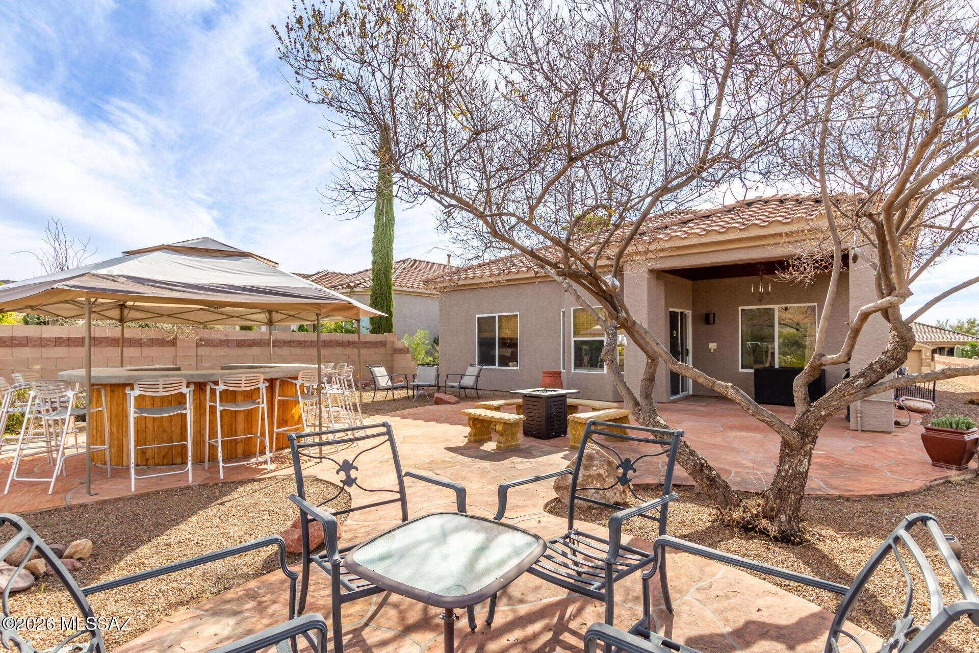 Heritage Highlands VII at Dove Mountain(1147-1298) - Residential