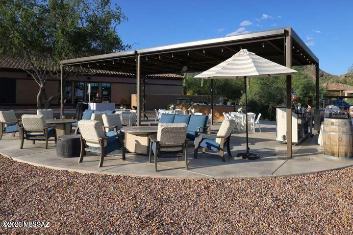 Heritage Highlands VII at Dove Mountain(1147-1298) - Residential