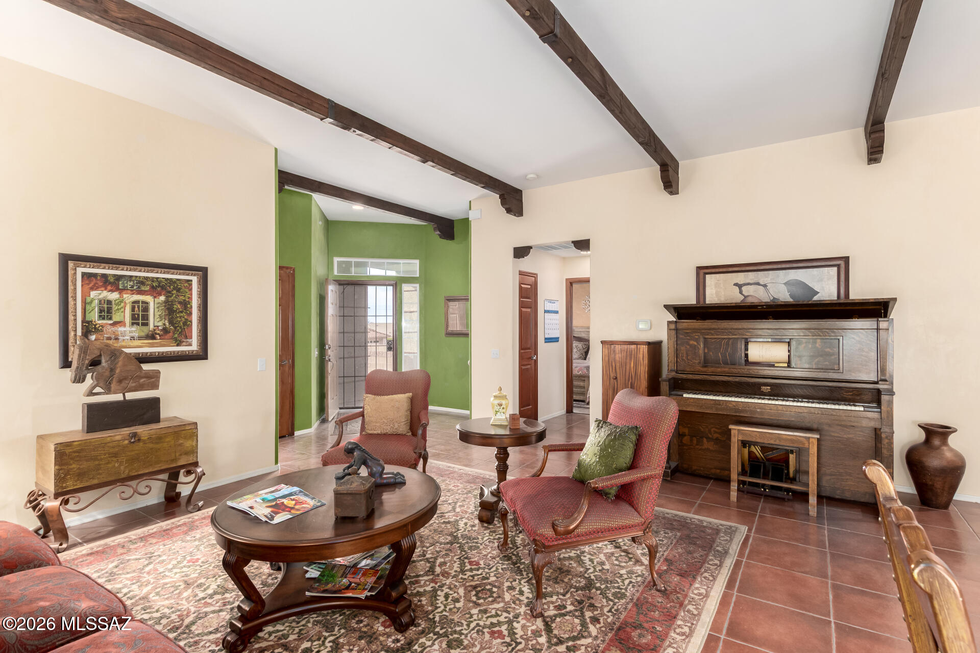 Heritage Highlands VII at Dove Mountain(1147-1298) - Residential