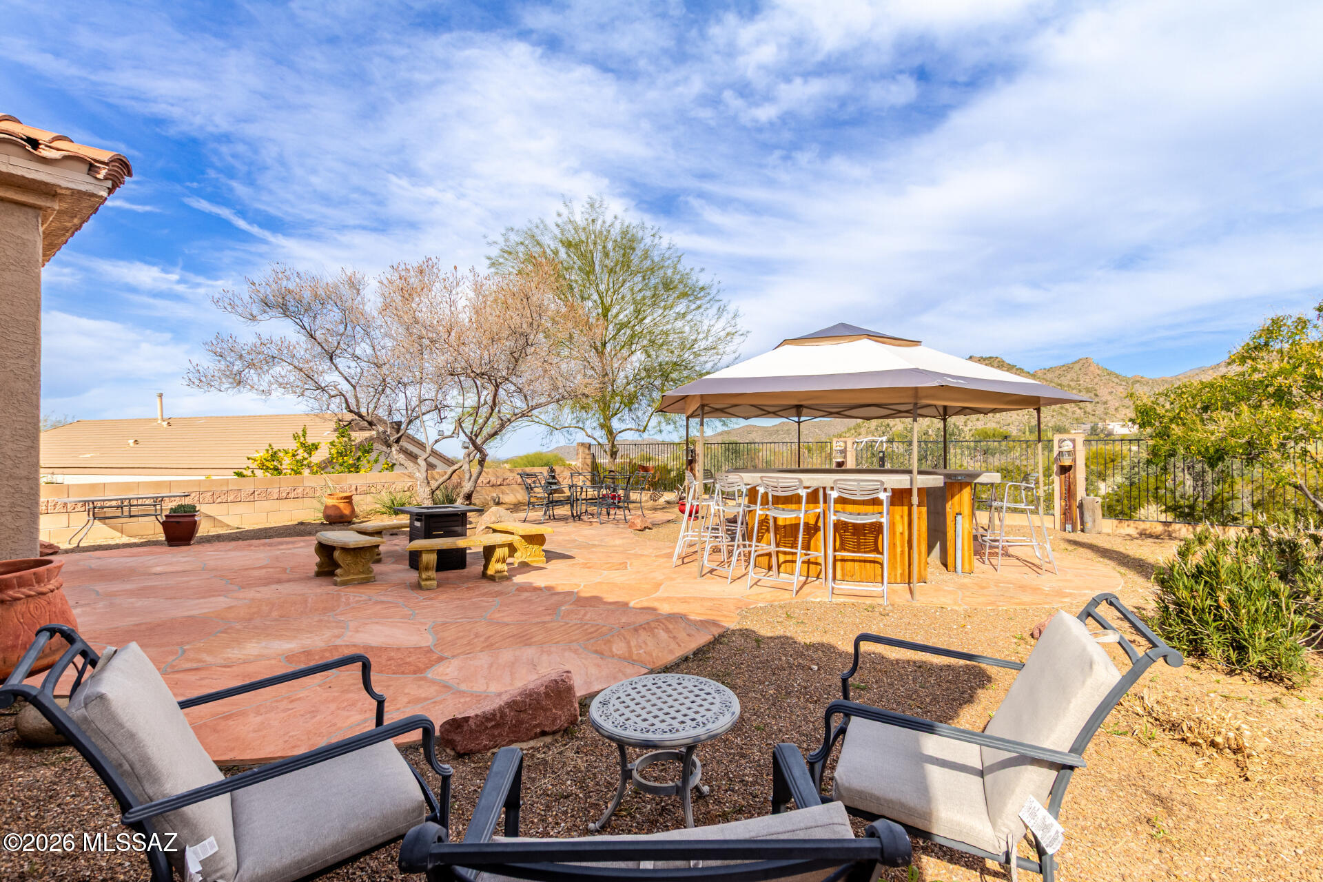 Heritage Highlands VII at Dove Mountain(1147-1298) - Residential