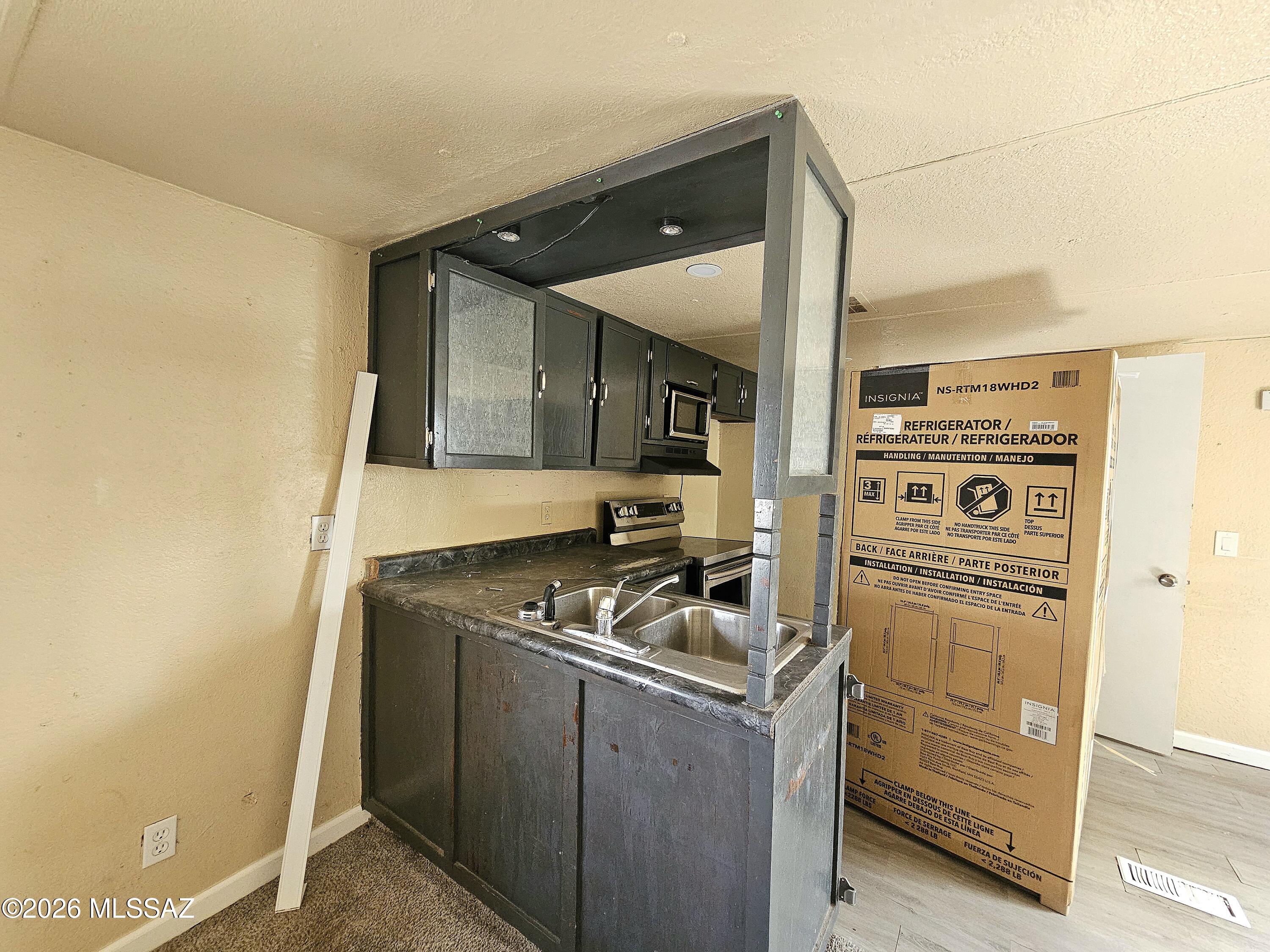 Other/Unknown - Residential