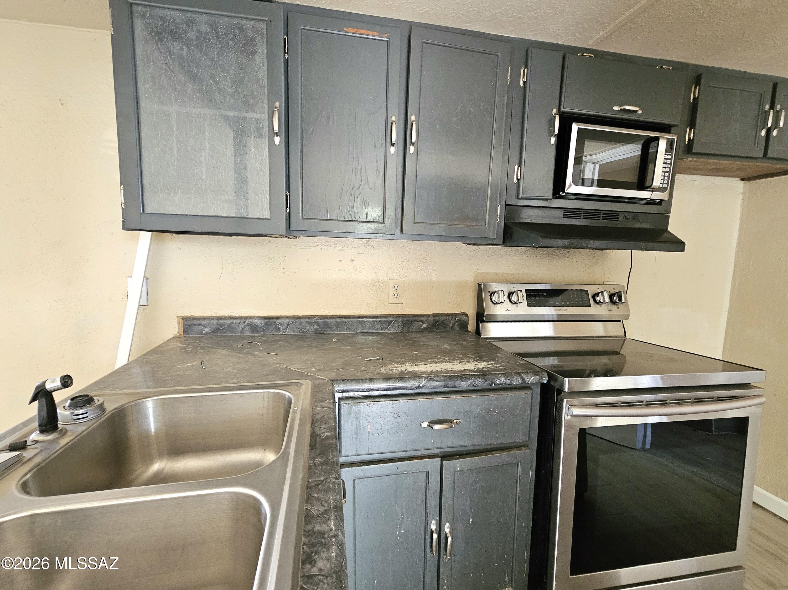 Other/Unknown - Residential