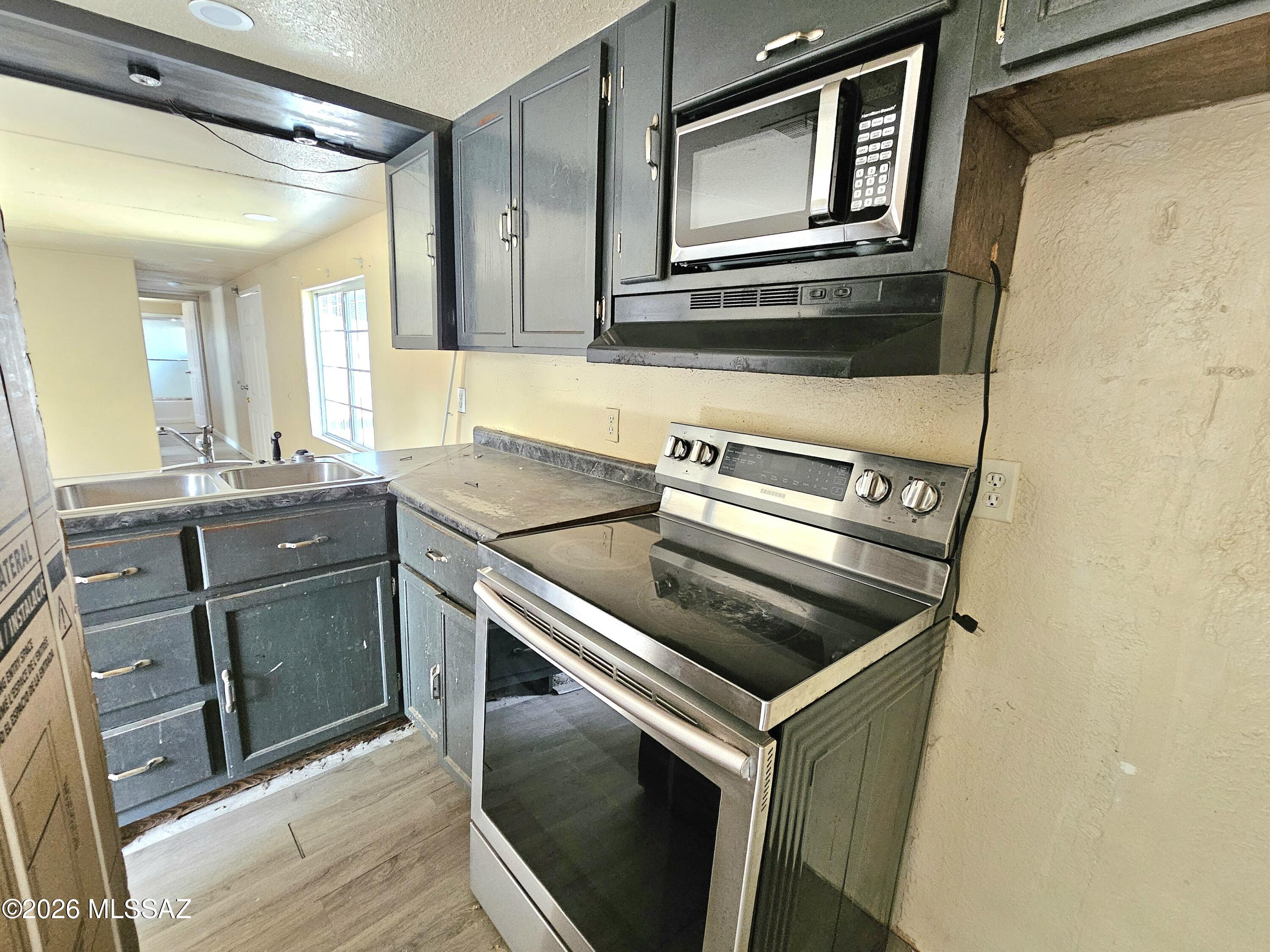 Other/Unknown - Residential