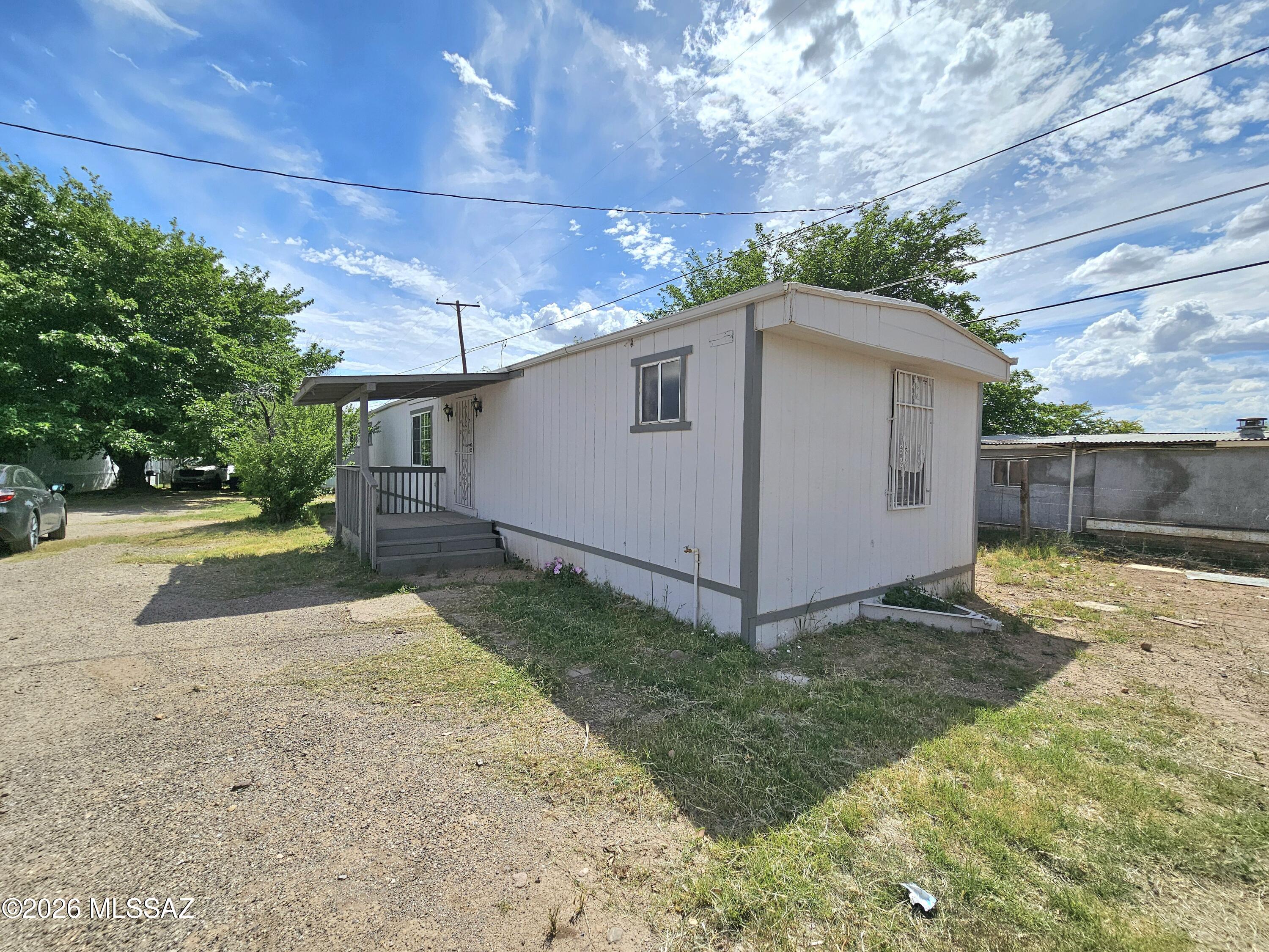 Other/Unknown - Residential