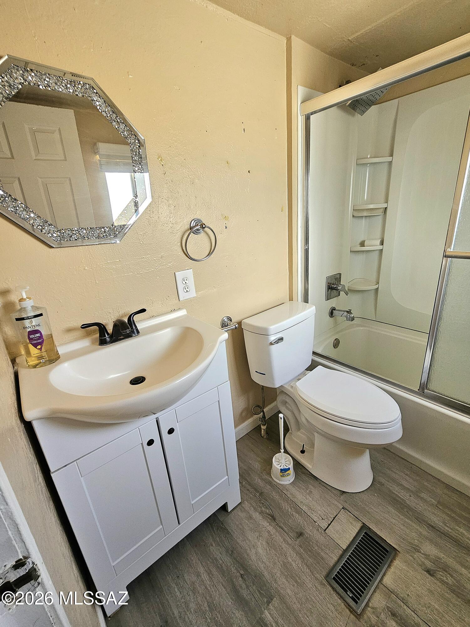 Other/Unknown - Residential