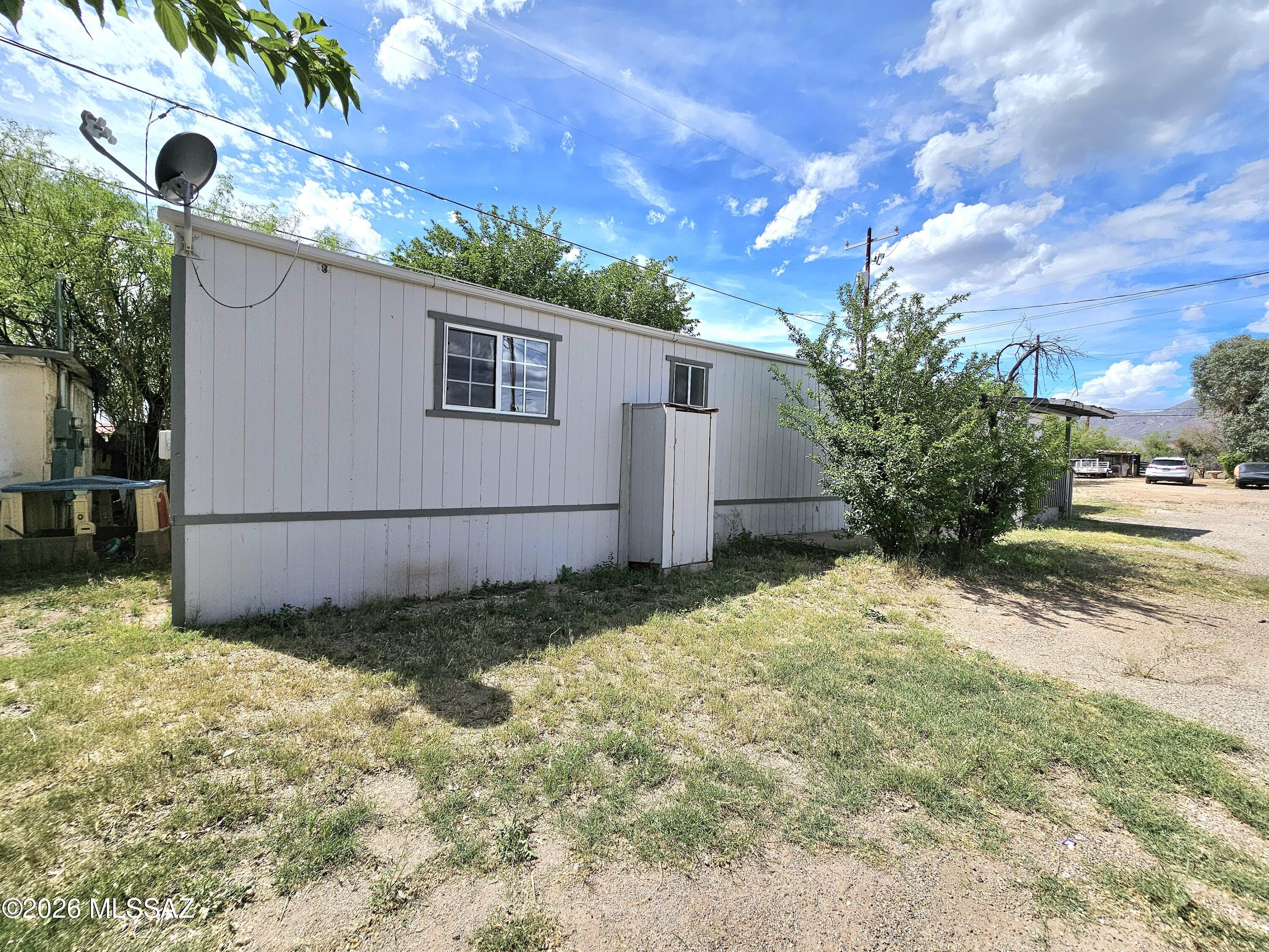 Other/Unknown - Residential