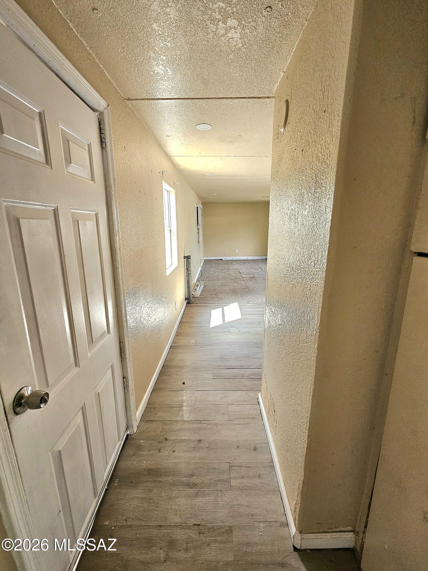 Other/Unknown - Residential