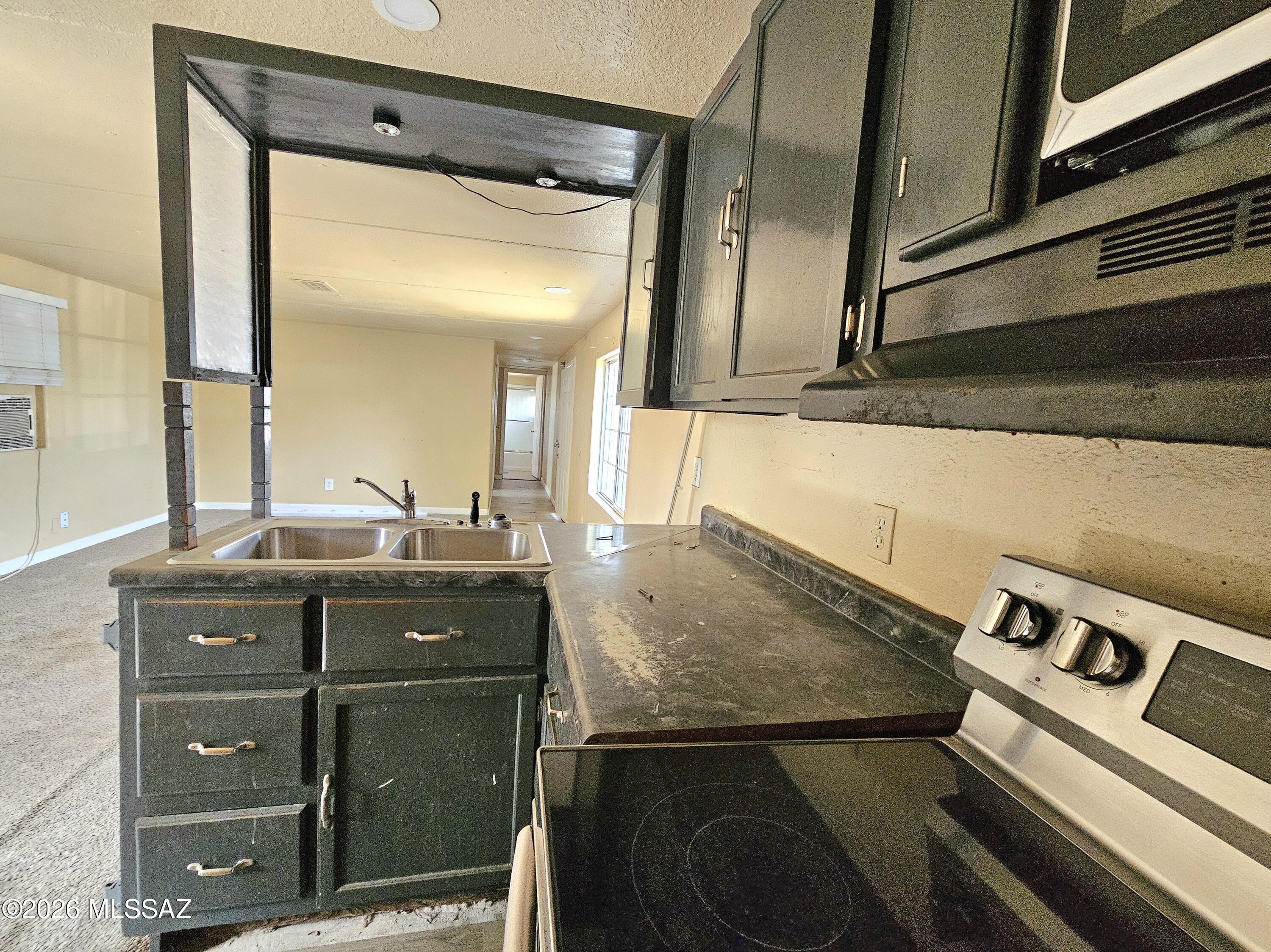 Other/Unknown - Residential