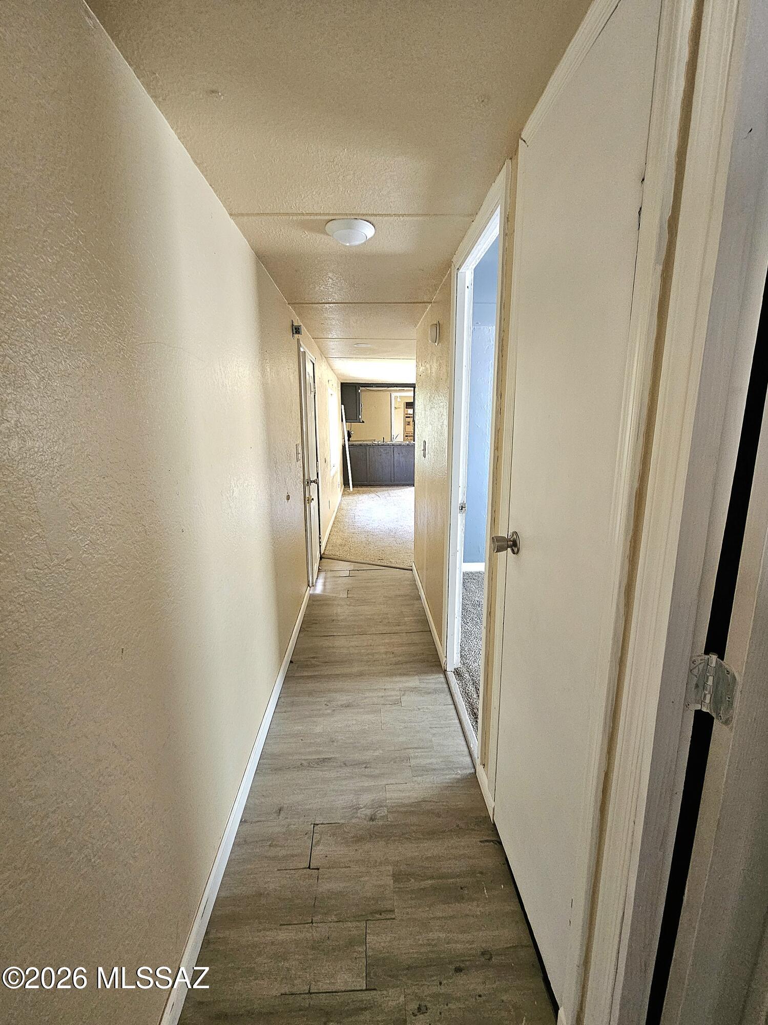 Other/Unknown - Residential