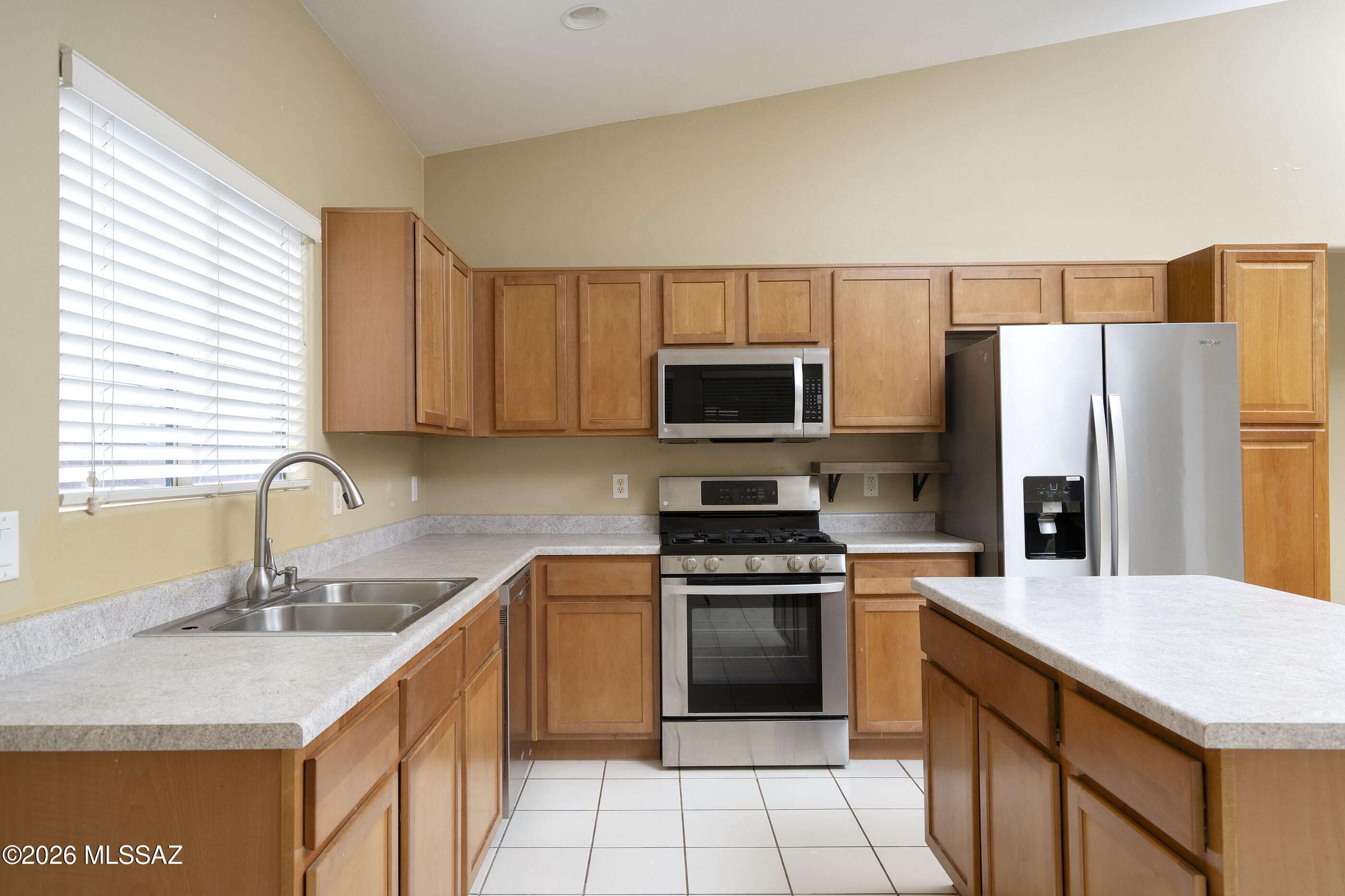 Sonoran Ranch Estates - Residential