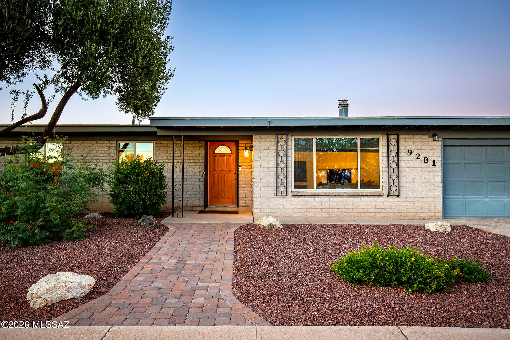 Estes Park NO. 2 (72-185) - Residential