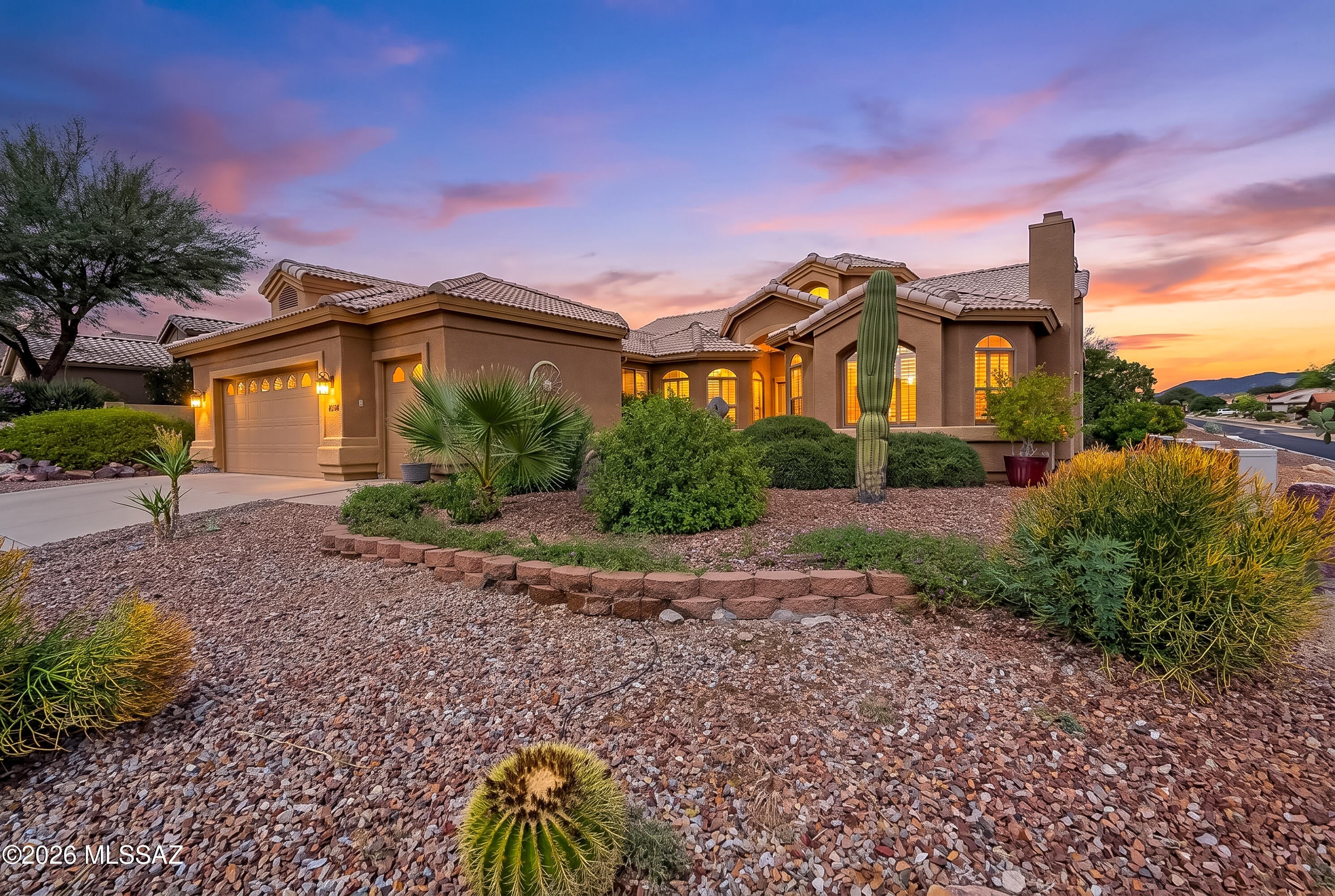 Saddlebrooke - Residential
