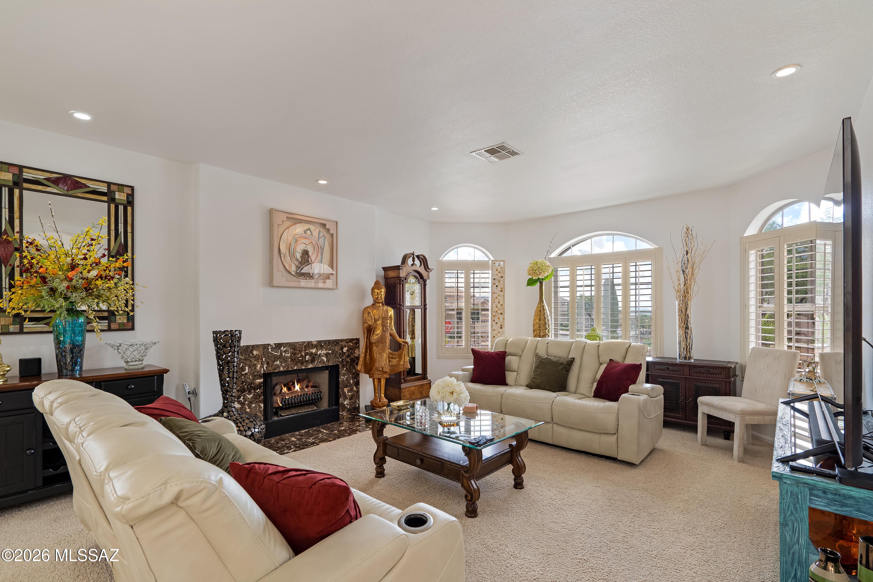 Saddlebrooke - Residential