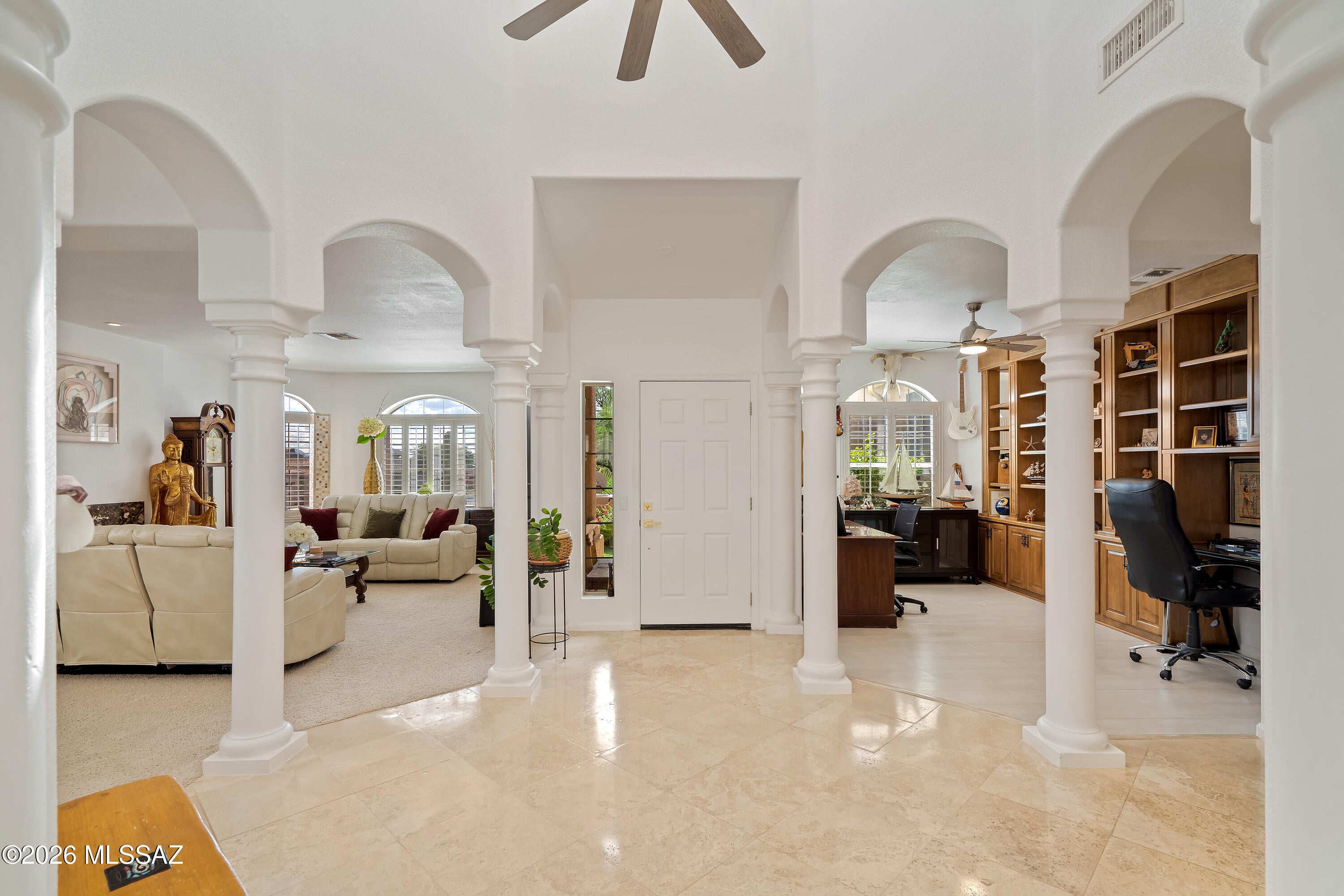 Saddlebrooke - Residential