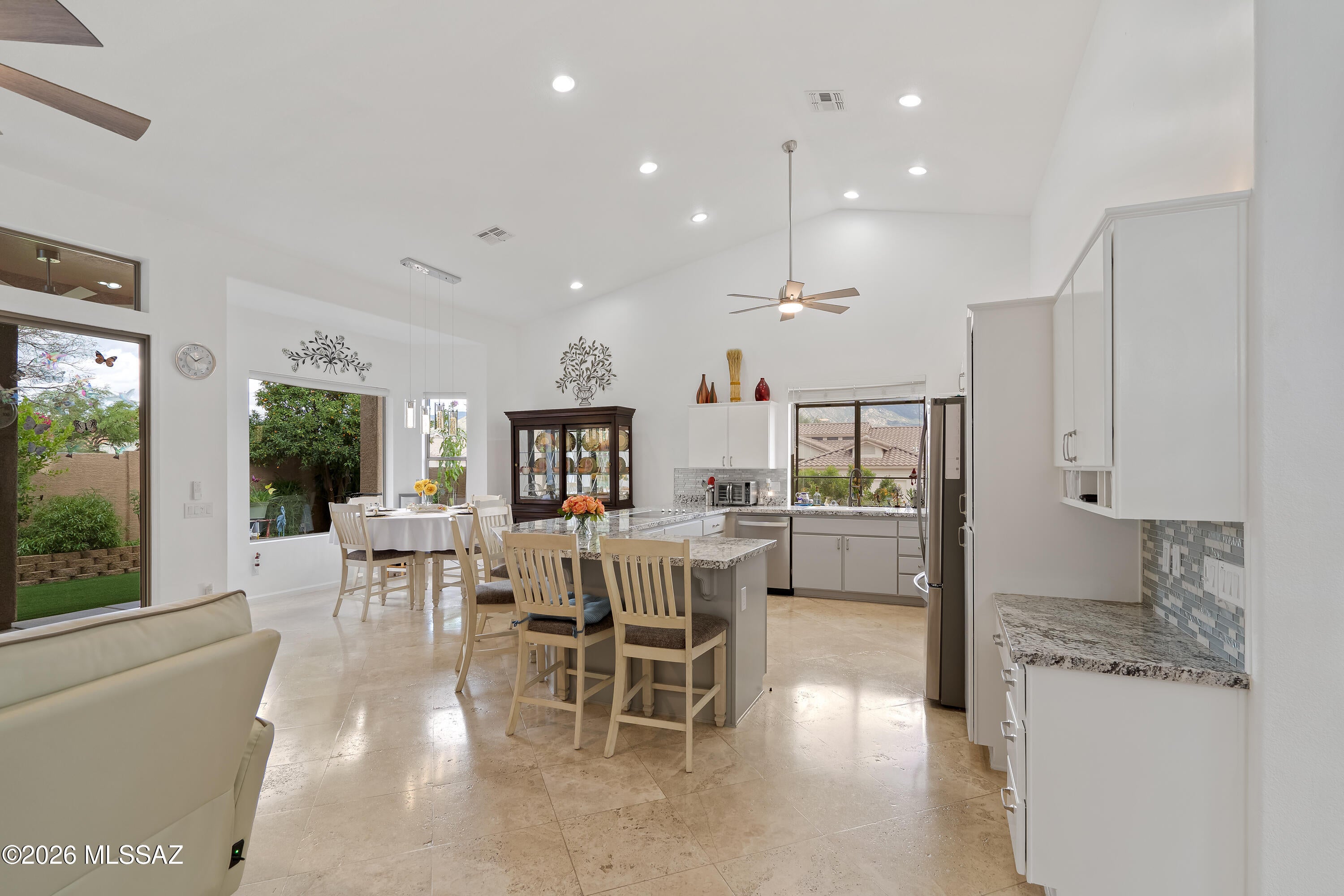Saddlebrooke - Residential