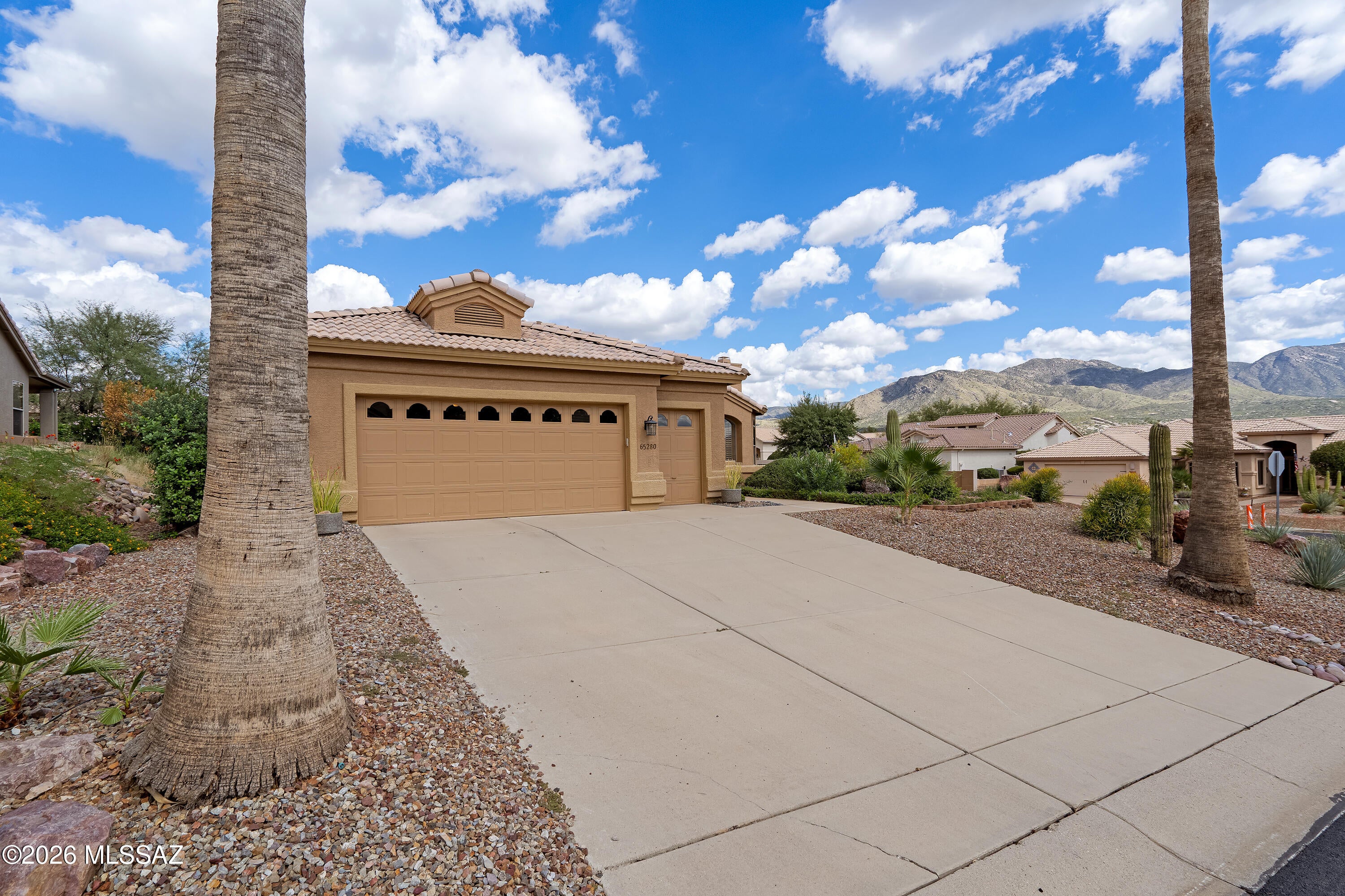 Saddlebrooke - Residential