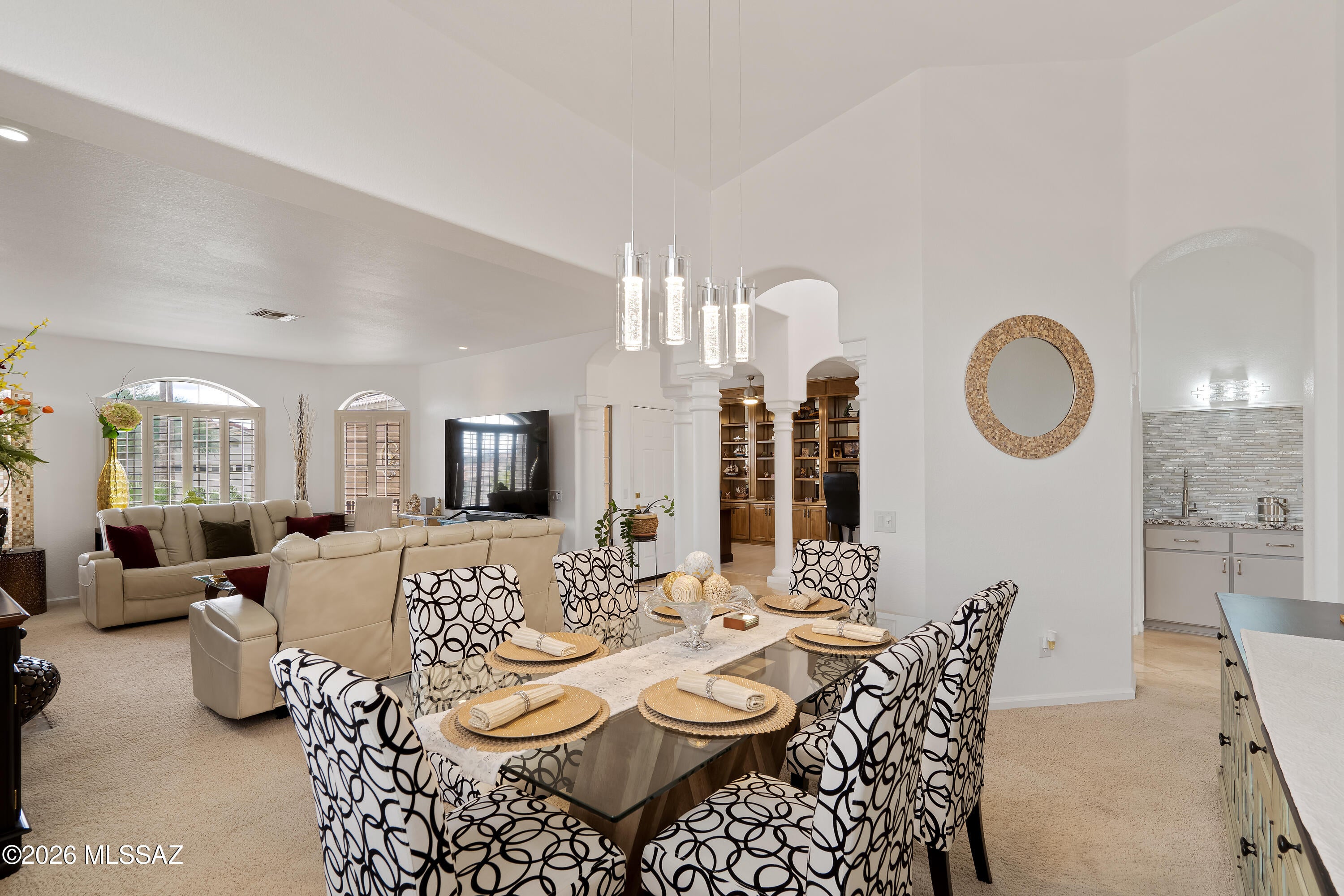 Saddlebrooke - Residential