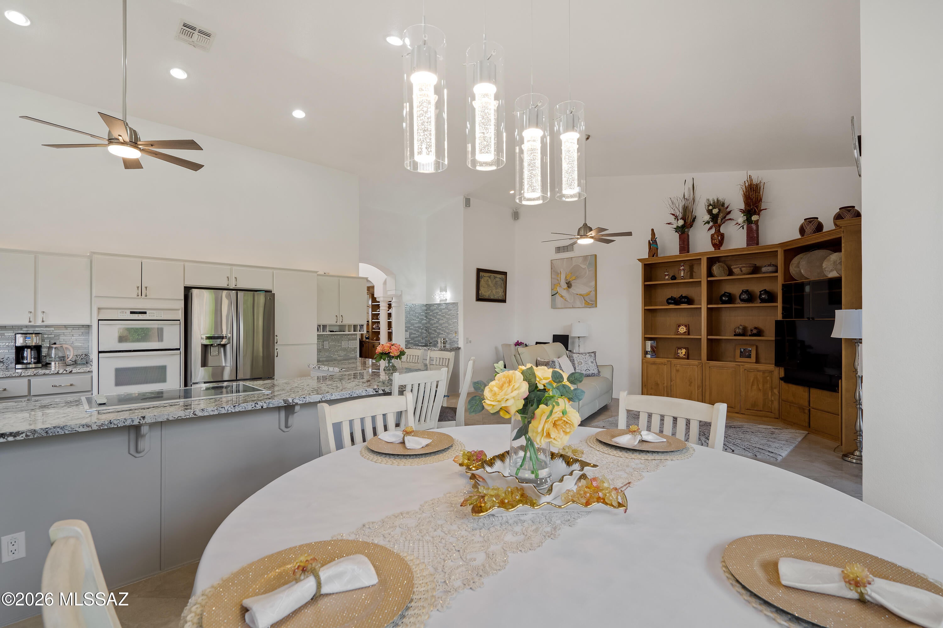 Saddlebrooke - Residential