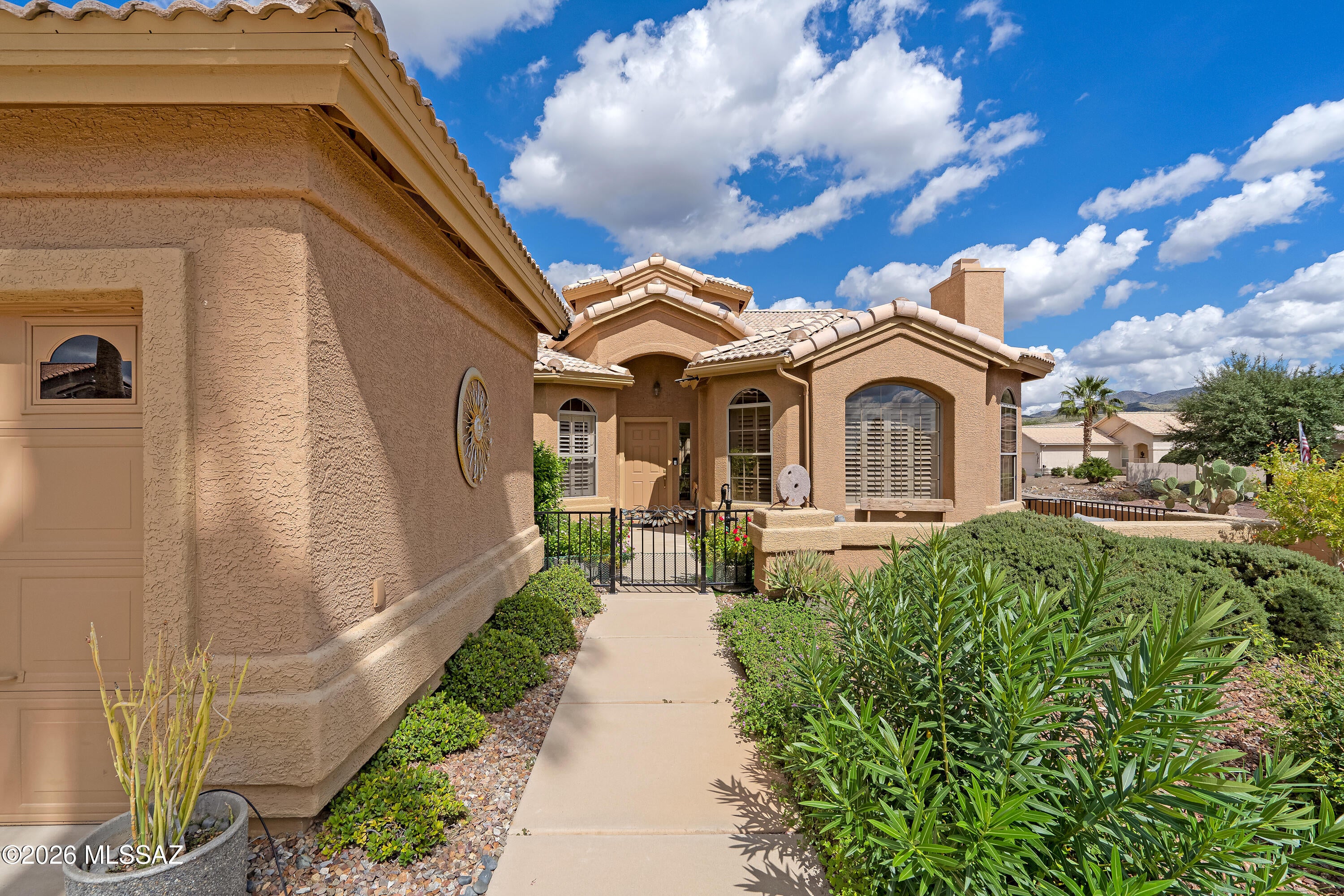 Saddlebrooke - Residential