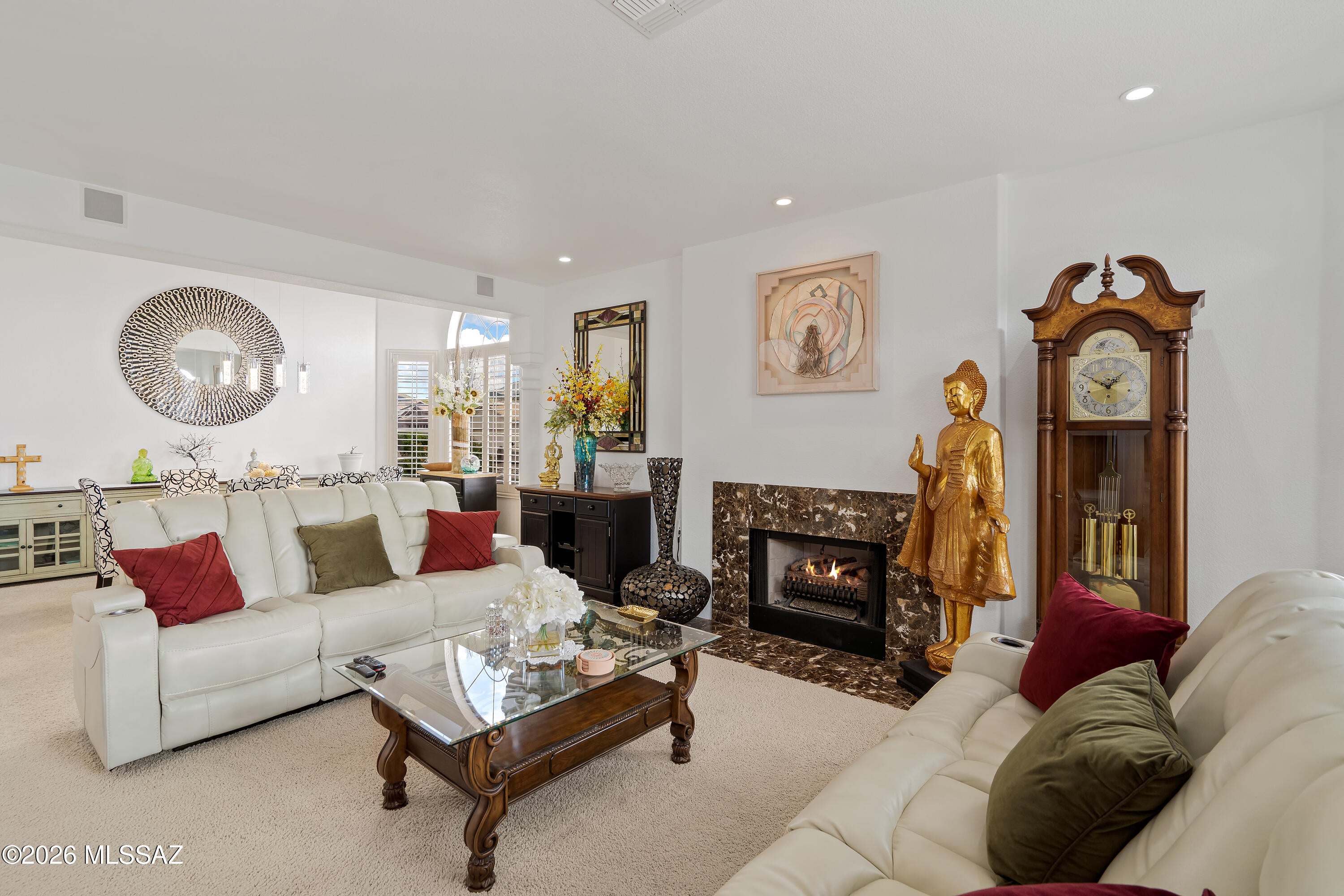 Saddlebrooke - Residential