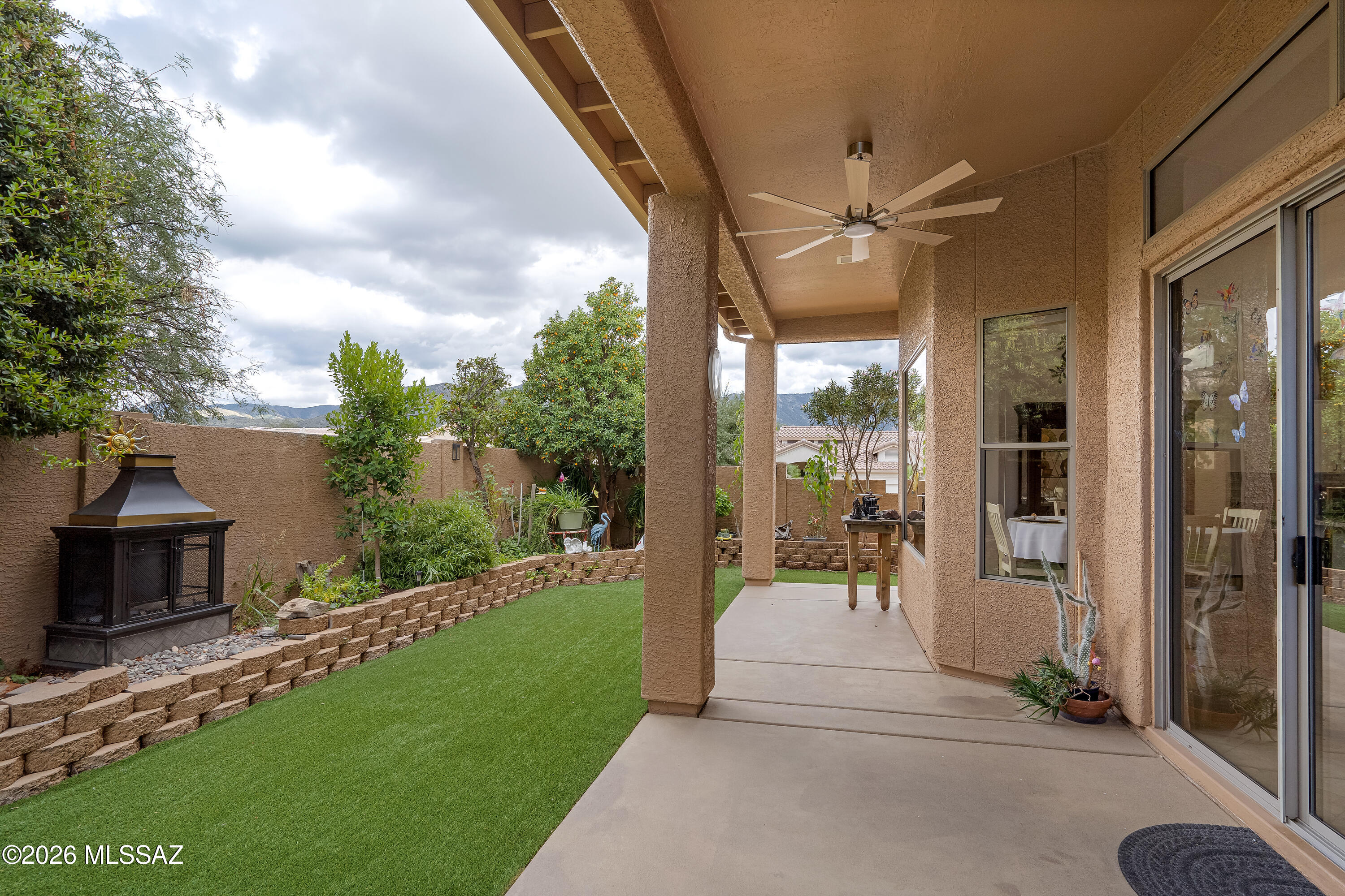 Saddlebrooke - Residential