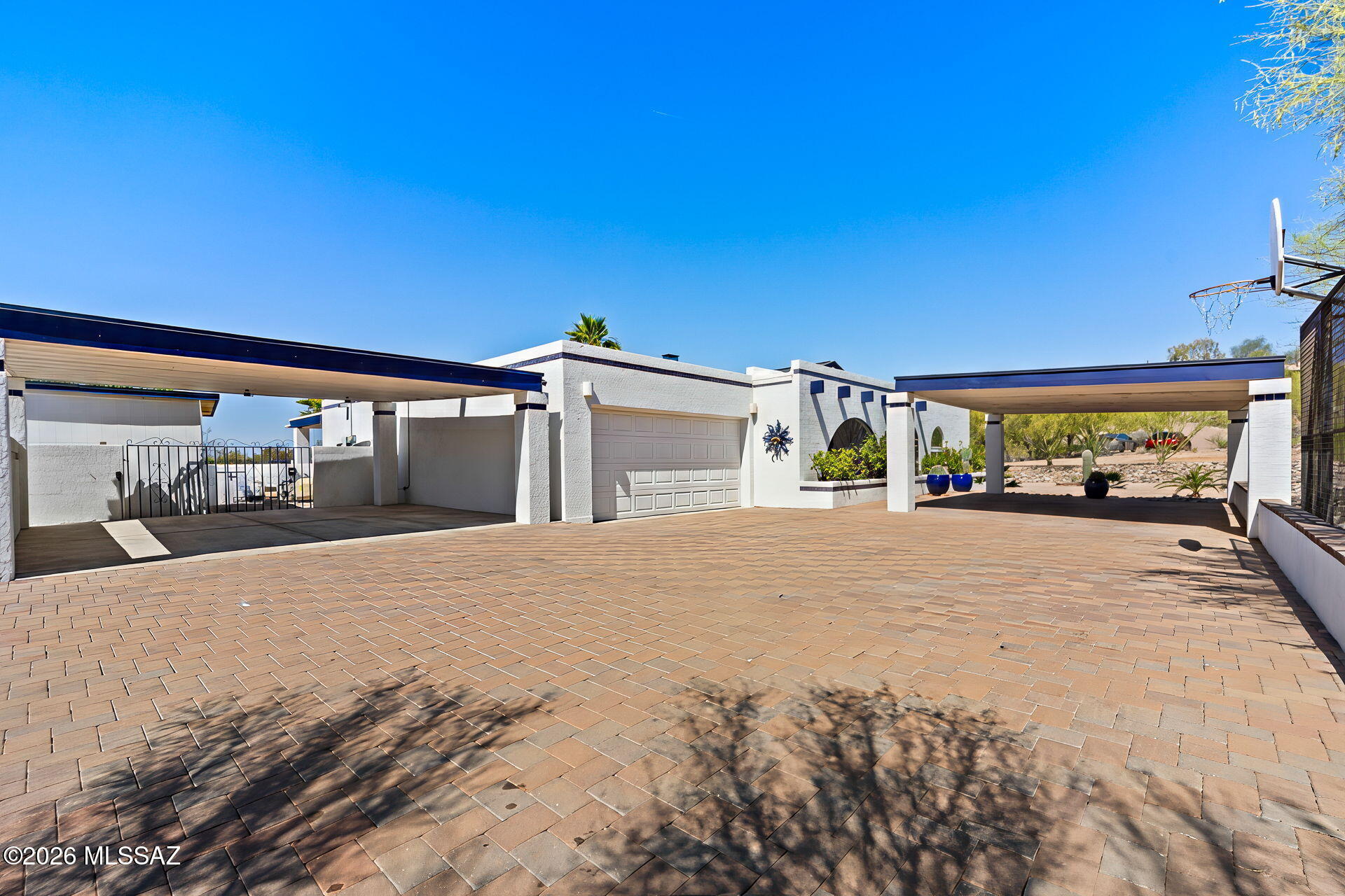 Heatherwood Hills (73-277) - Residential