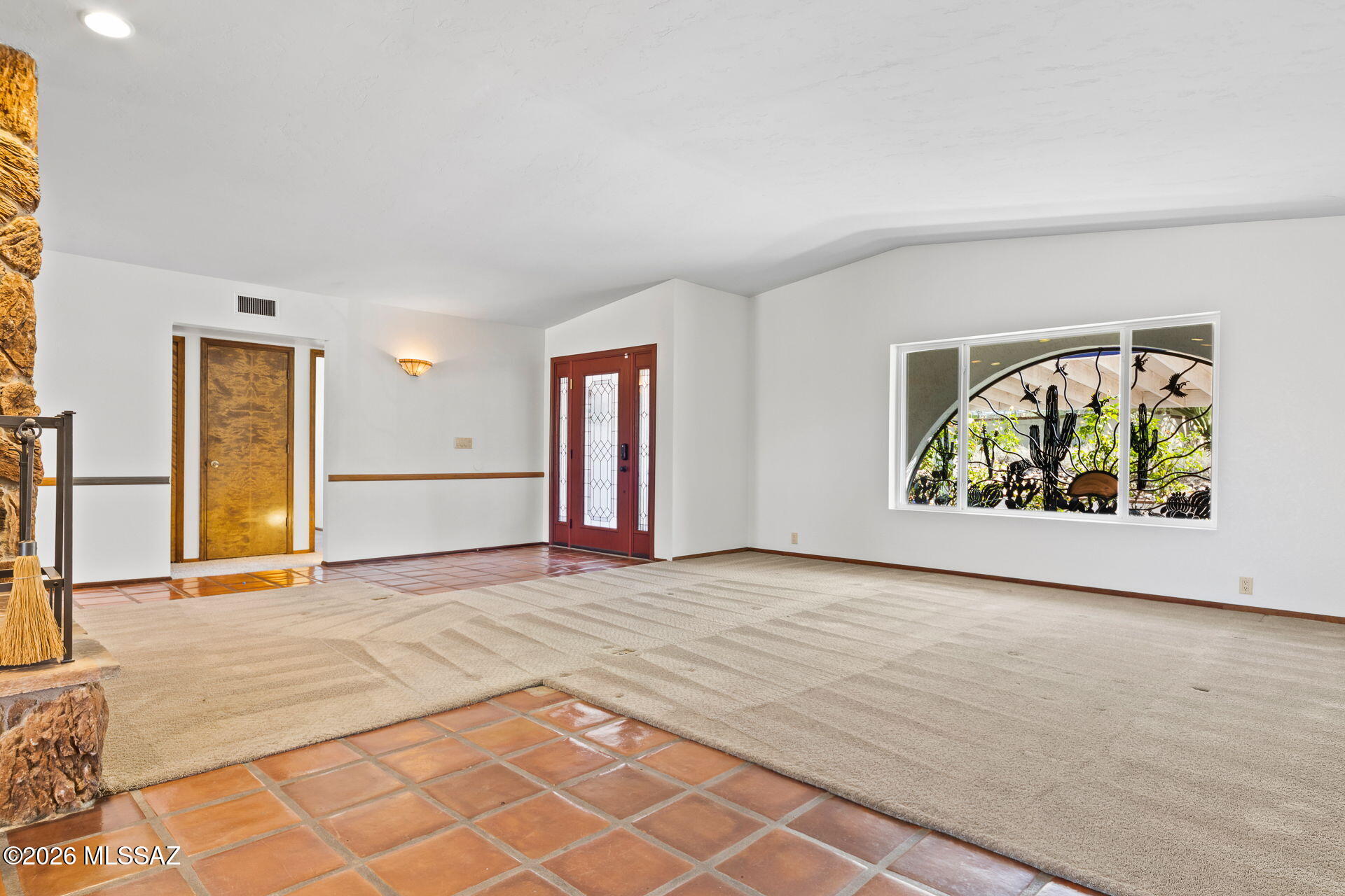 Heatherwood Hills (73-277) - Residential