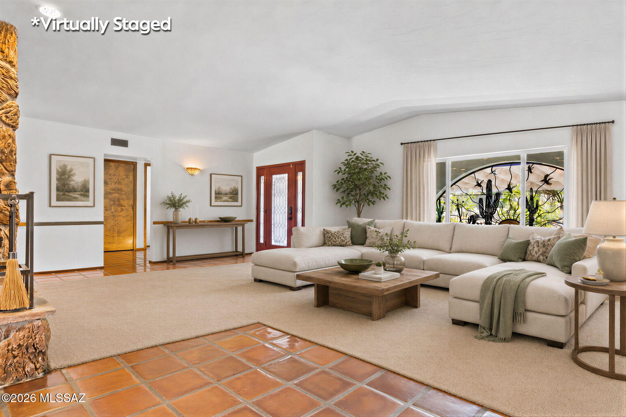 Heatherwood Hills (73-277) - Residential