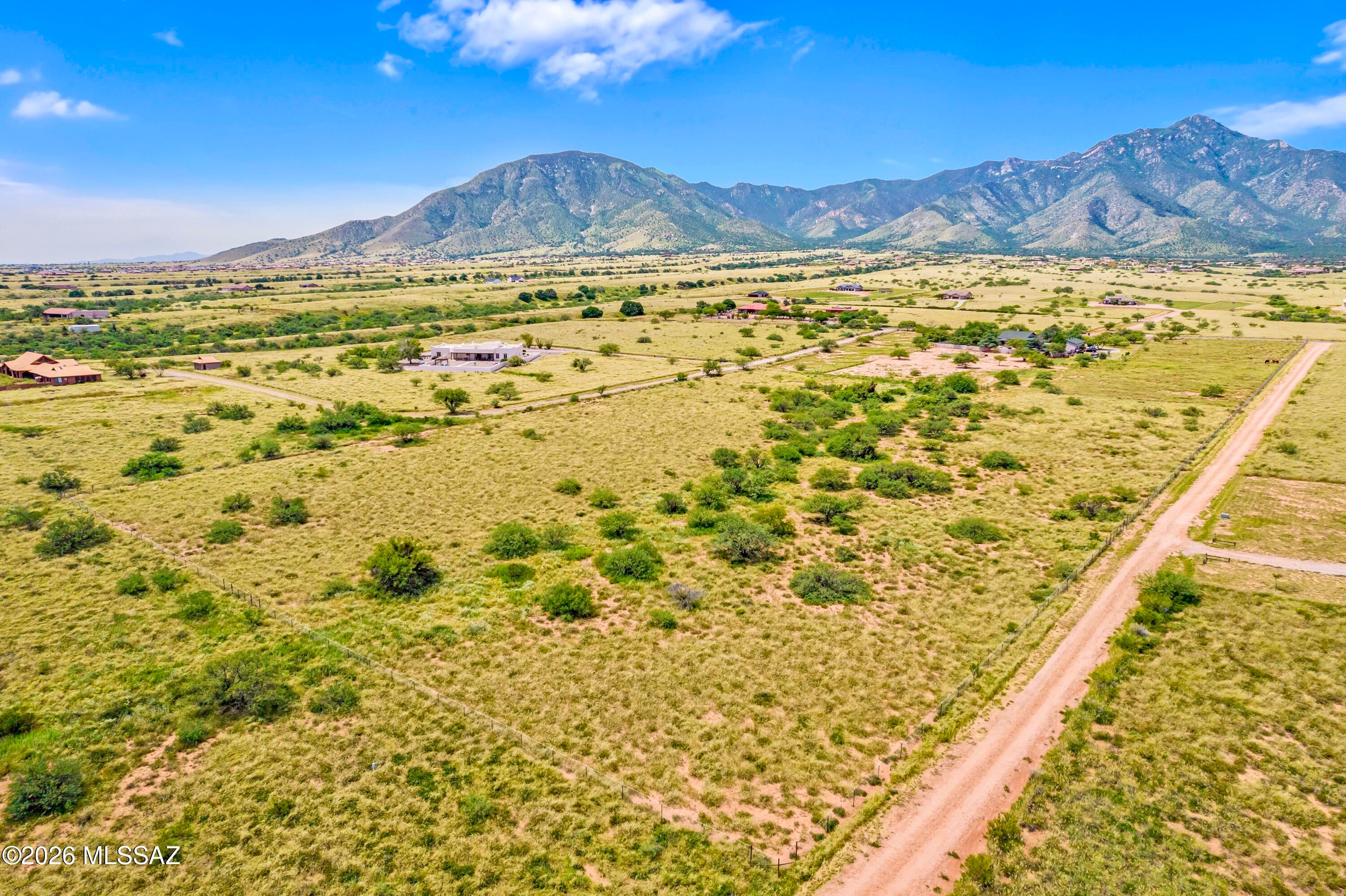 Build your dream on 8 acres of Arizona beauty! This exceptional parcel offers the perfect opportunity to create your own private retreat in a desirable neighborhood. Enjoy breathtaking mountain views, plenty of room to spread out, and the freedom to bring your horses. The property is fully fenced, providing a great foundation for your future plans. With *water and electric available at the property line*, the groundwork is already in place for your vision. Whether you're dreaming of a custom home, equestrian property, or peaceful desert escape, this spacious 8-acre parcel offers the privacy, views, and flexibility you've been looking for. Come experience the beauty and potential of this remarkable property!