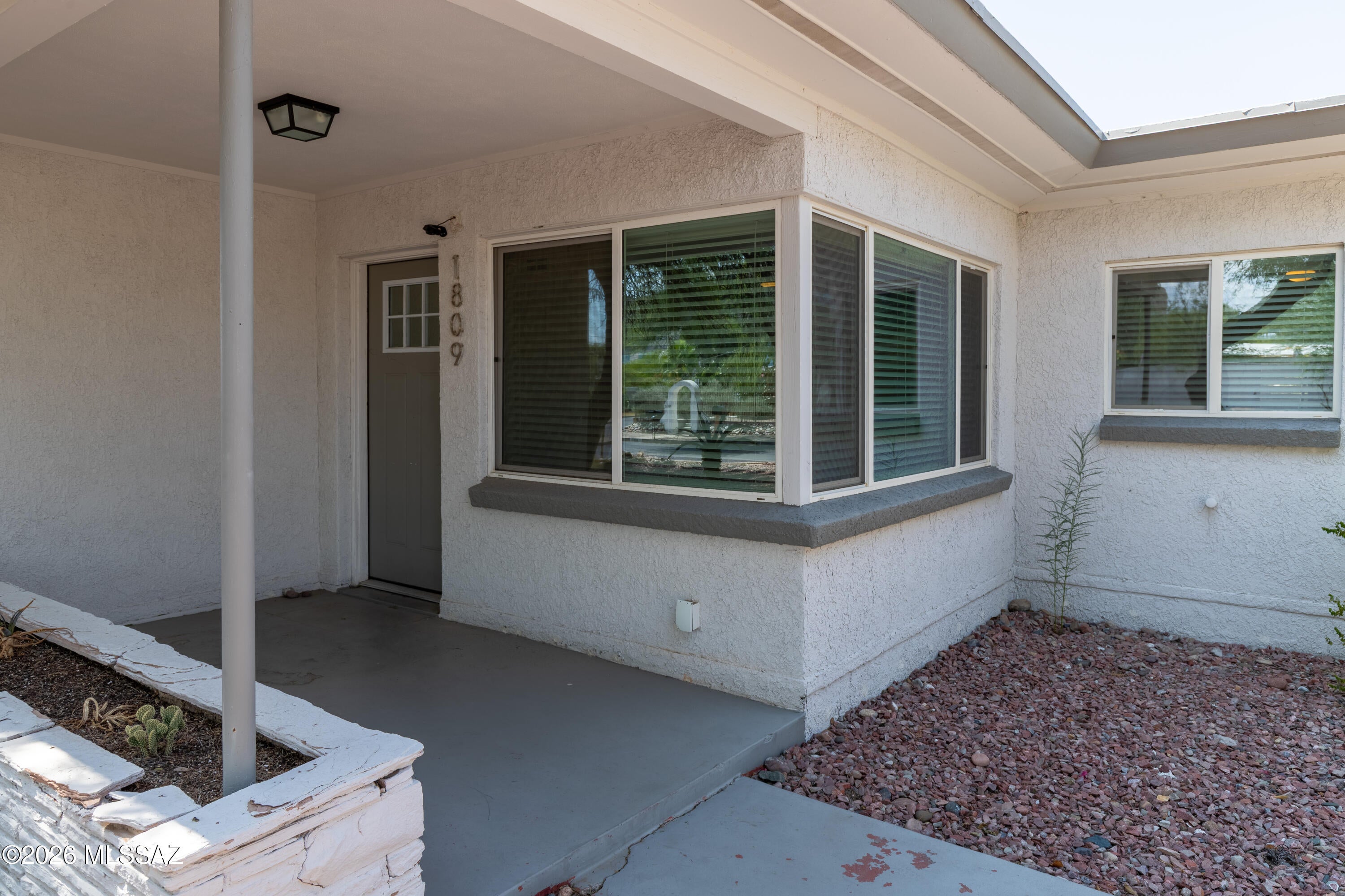 Jefferson Park - Residential