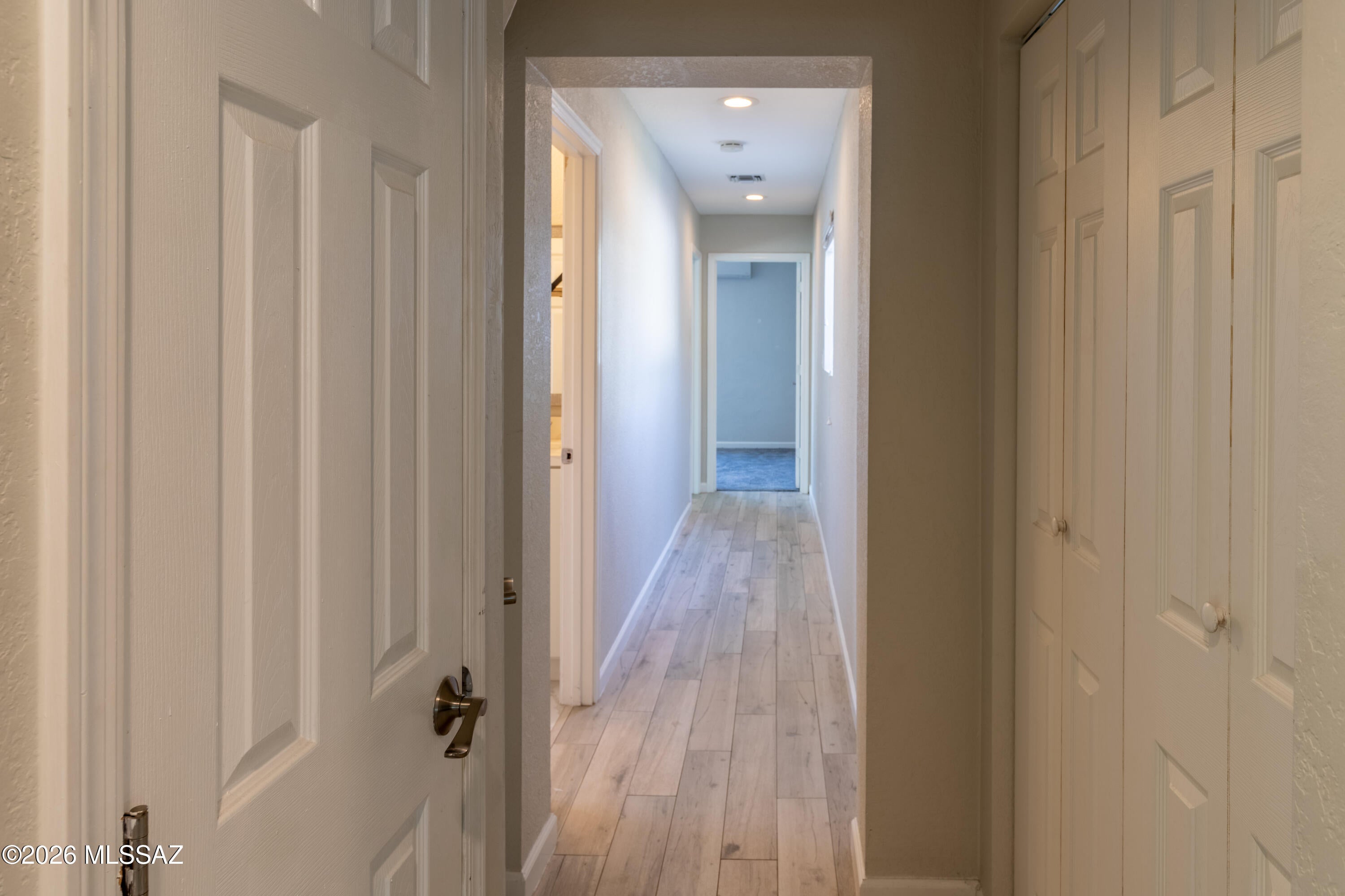 Jefferson Park - Residential
