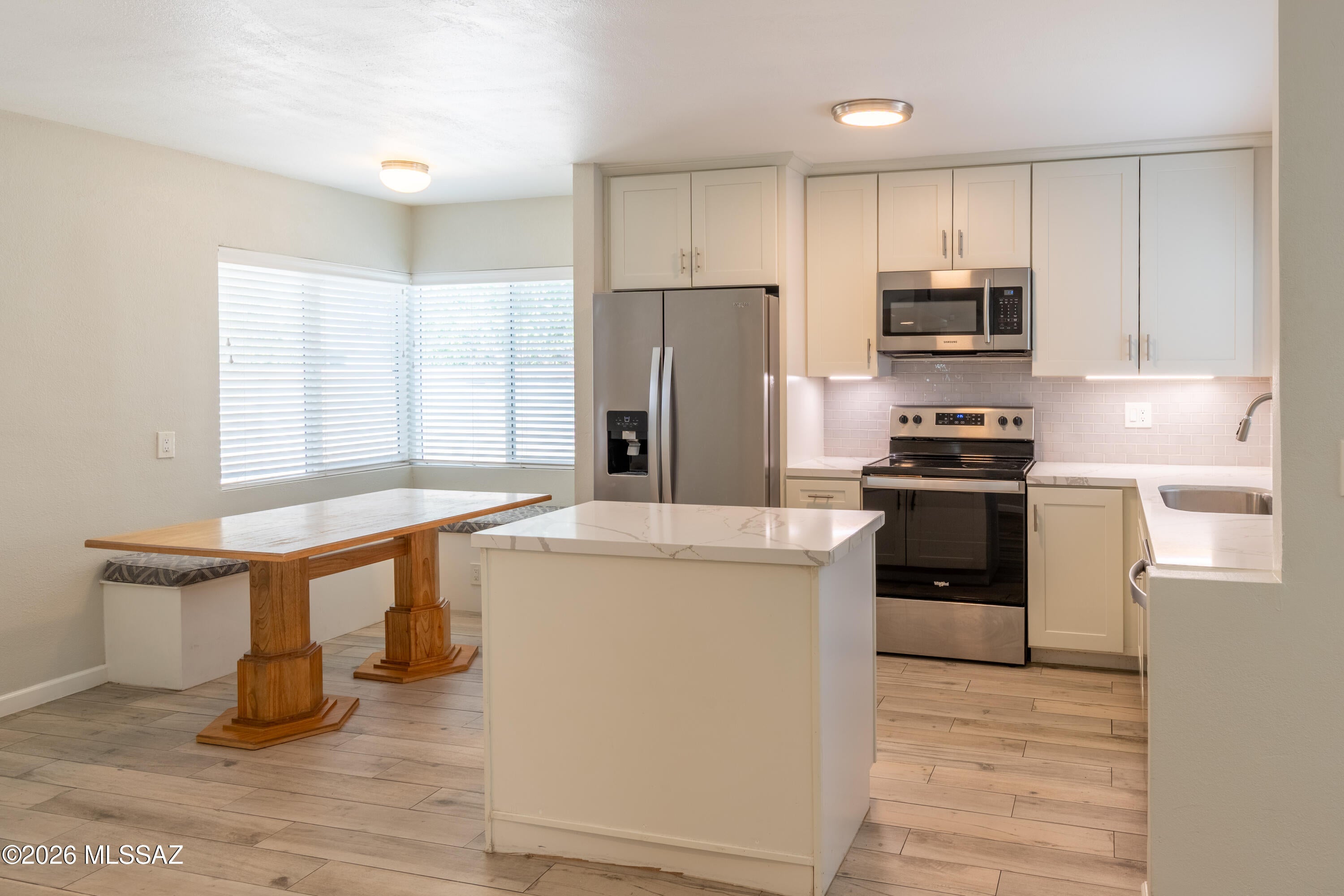 Jefferson Park - Residential