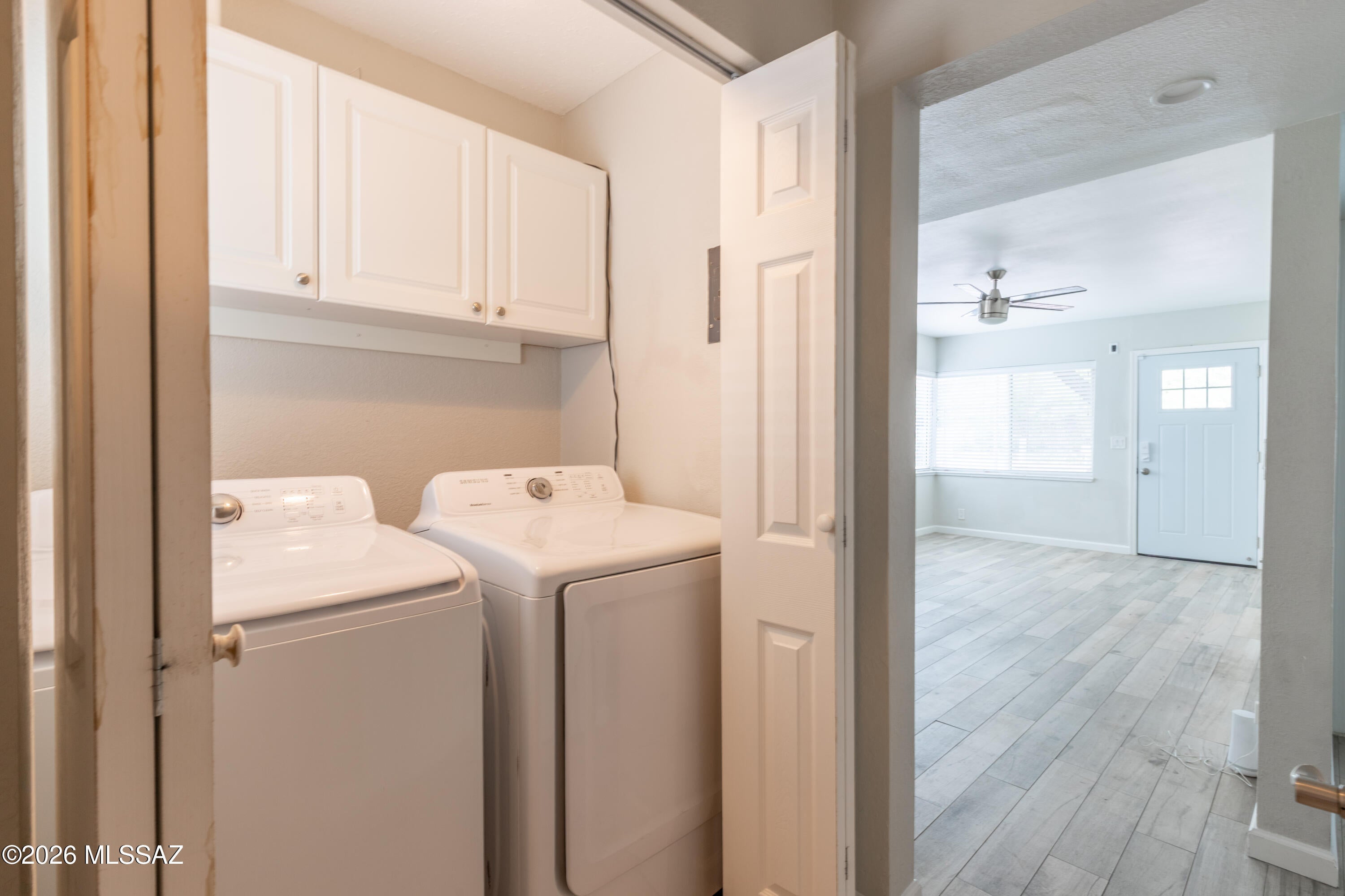 Jefferson Park - Residential