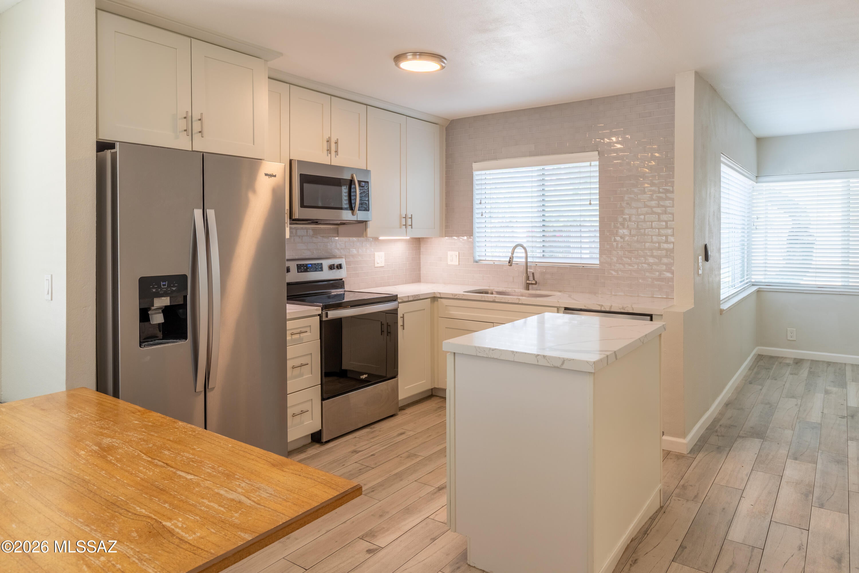 Jefferson Park - Residential
