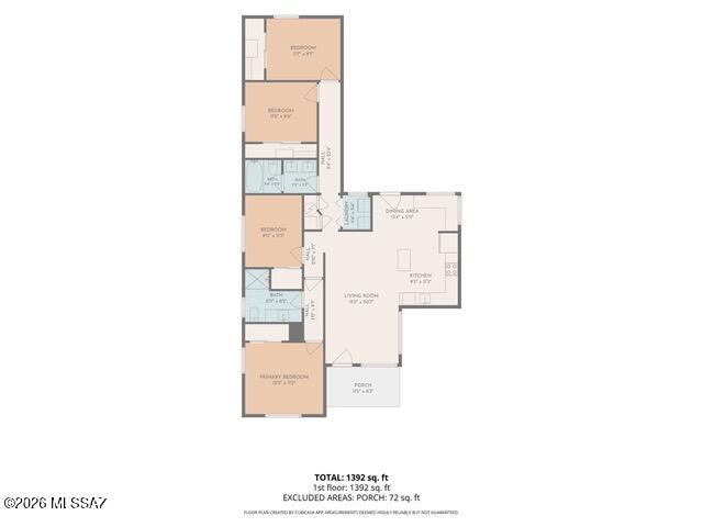 Jefferson Park - Residential