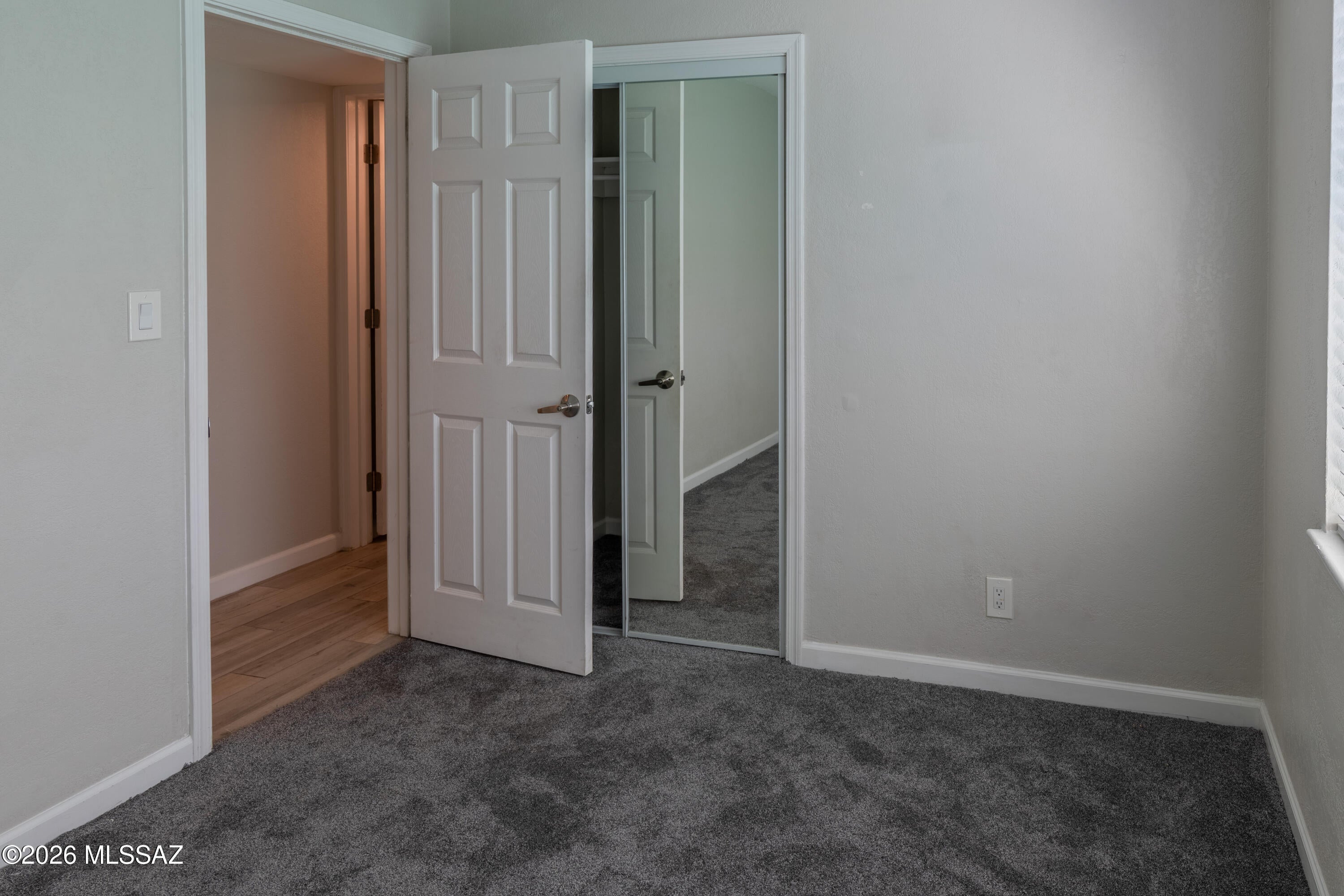 Jefferson Park - Residential