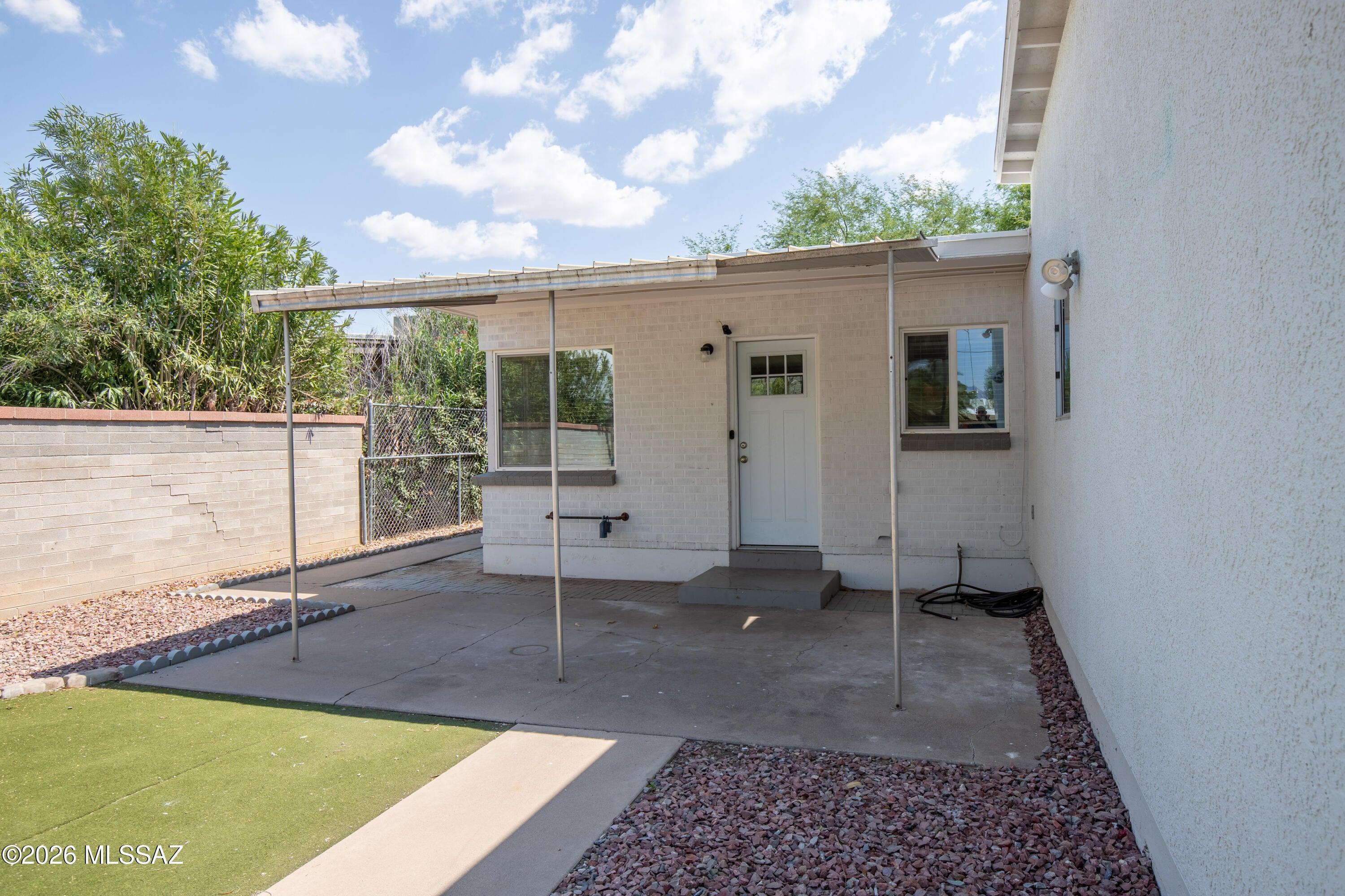 Jefferson Park - Residential