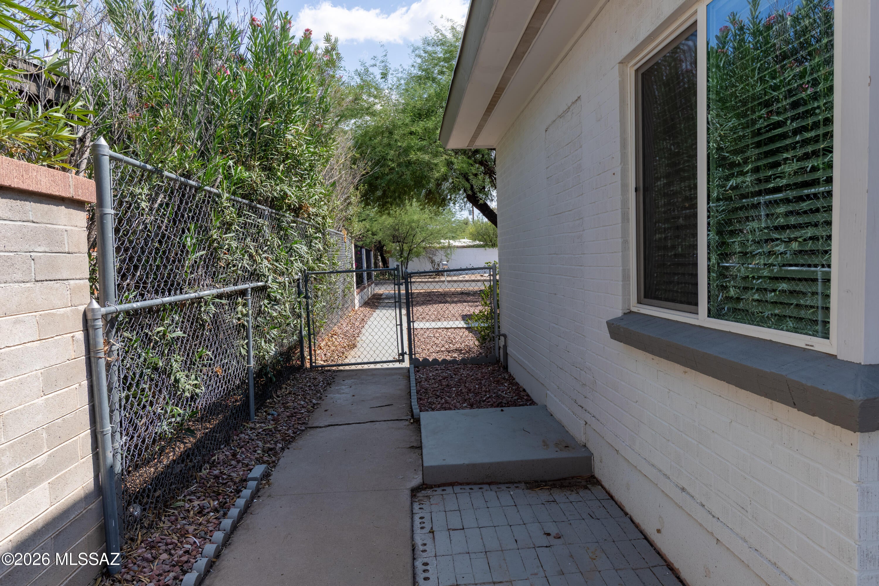 Jefferson Park - Residential