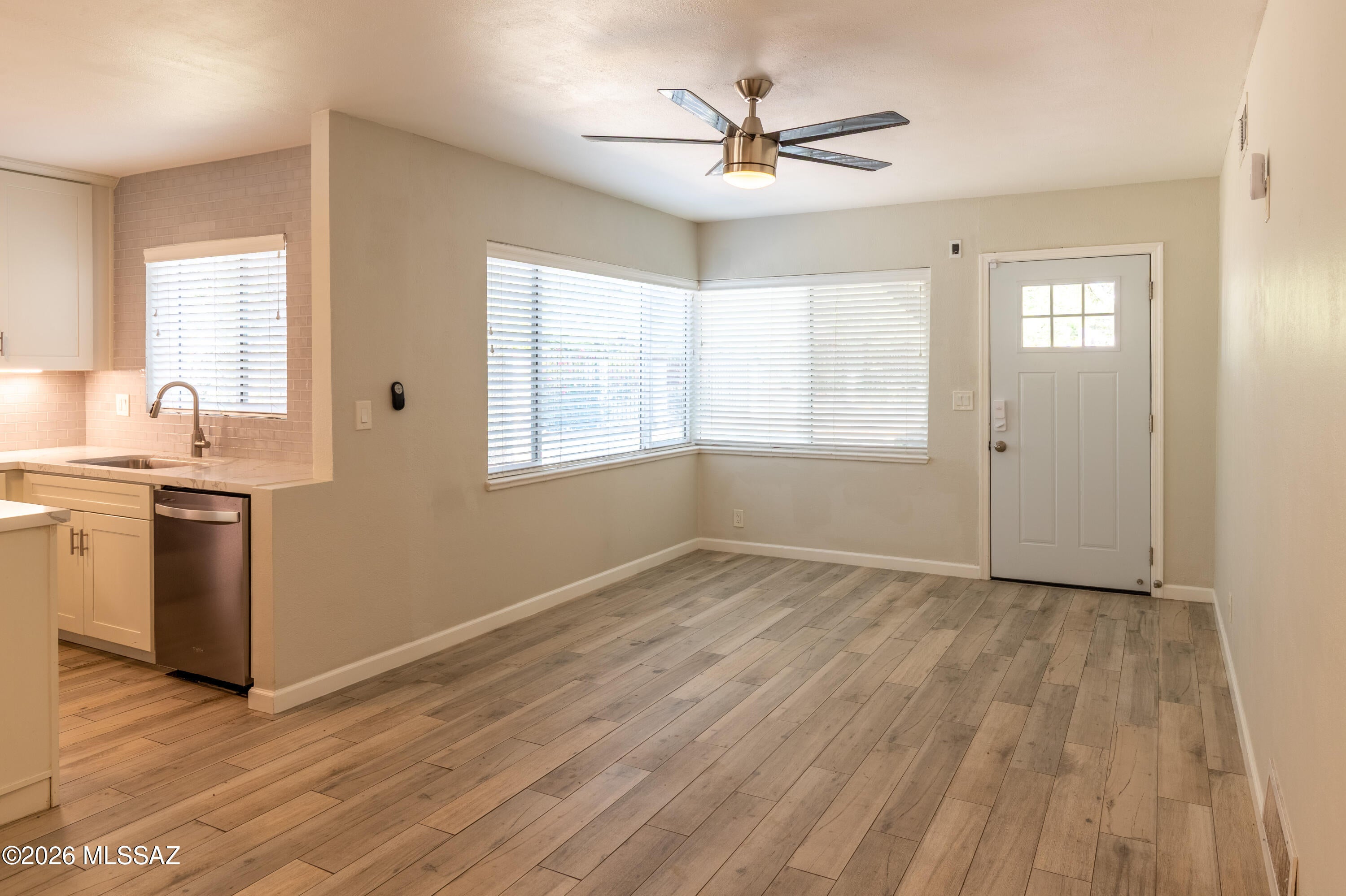 Jefferson Park - Residential