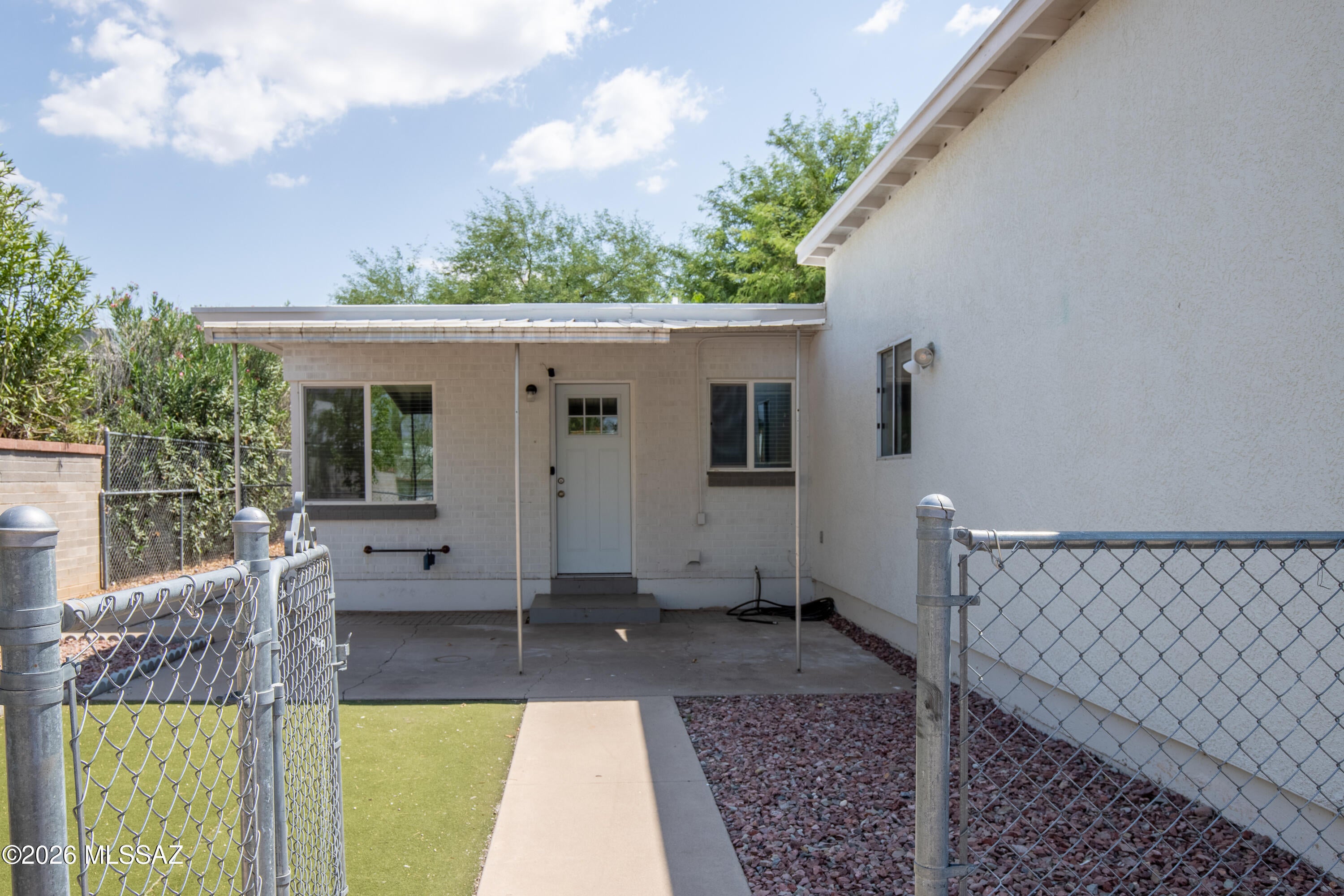 Jefferson Park - Residential