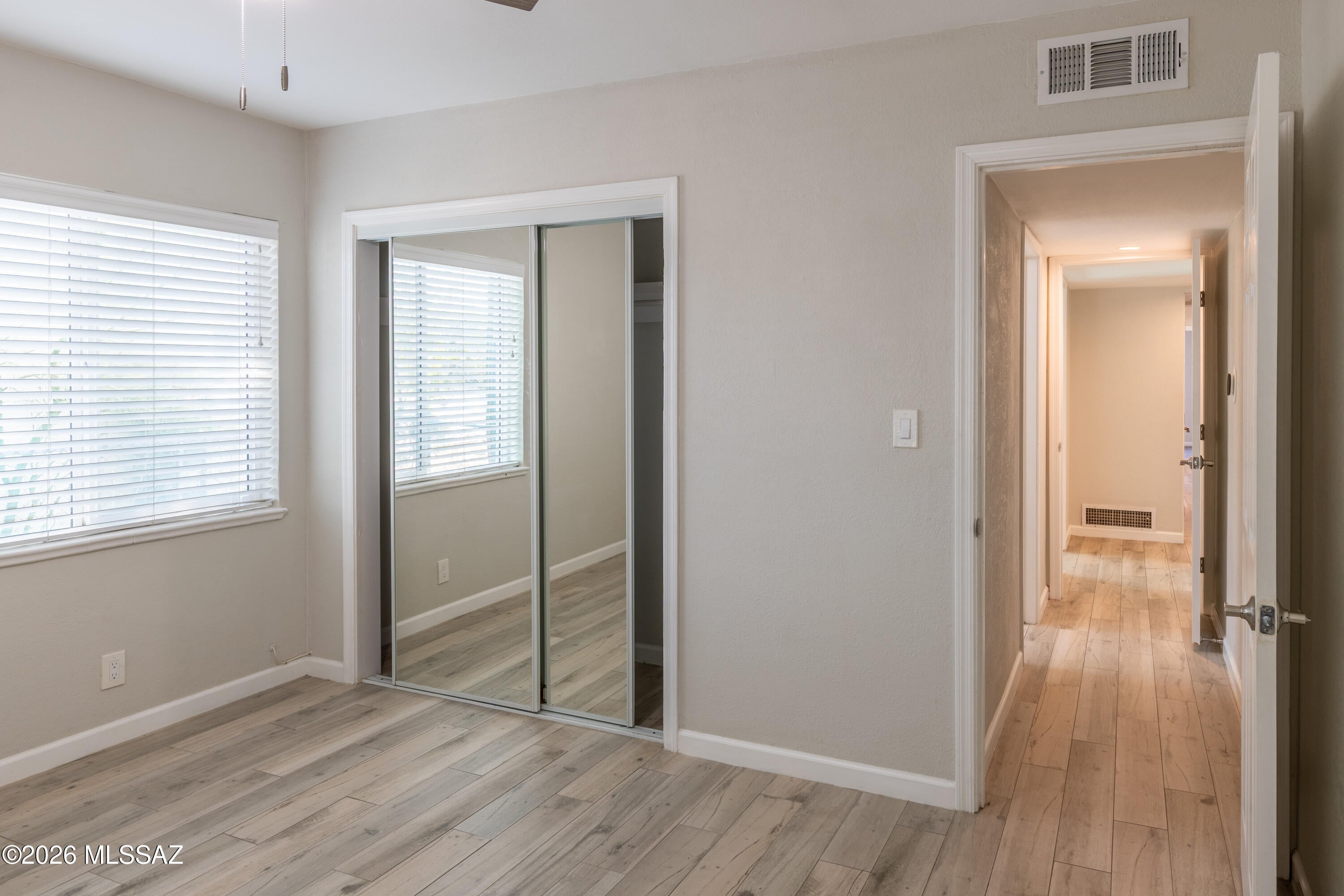 Jefferson Park - Residential