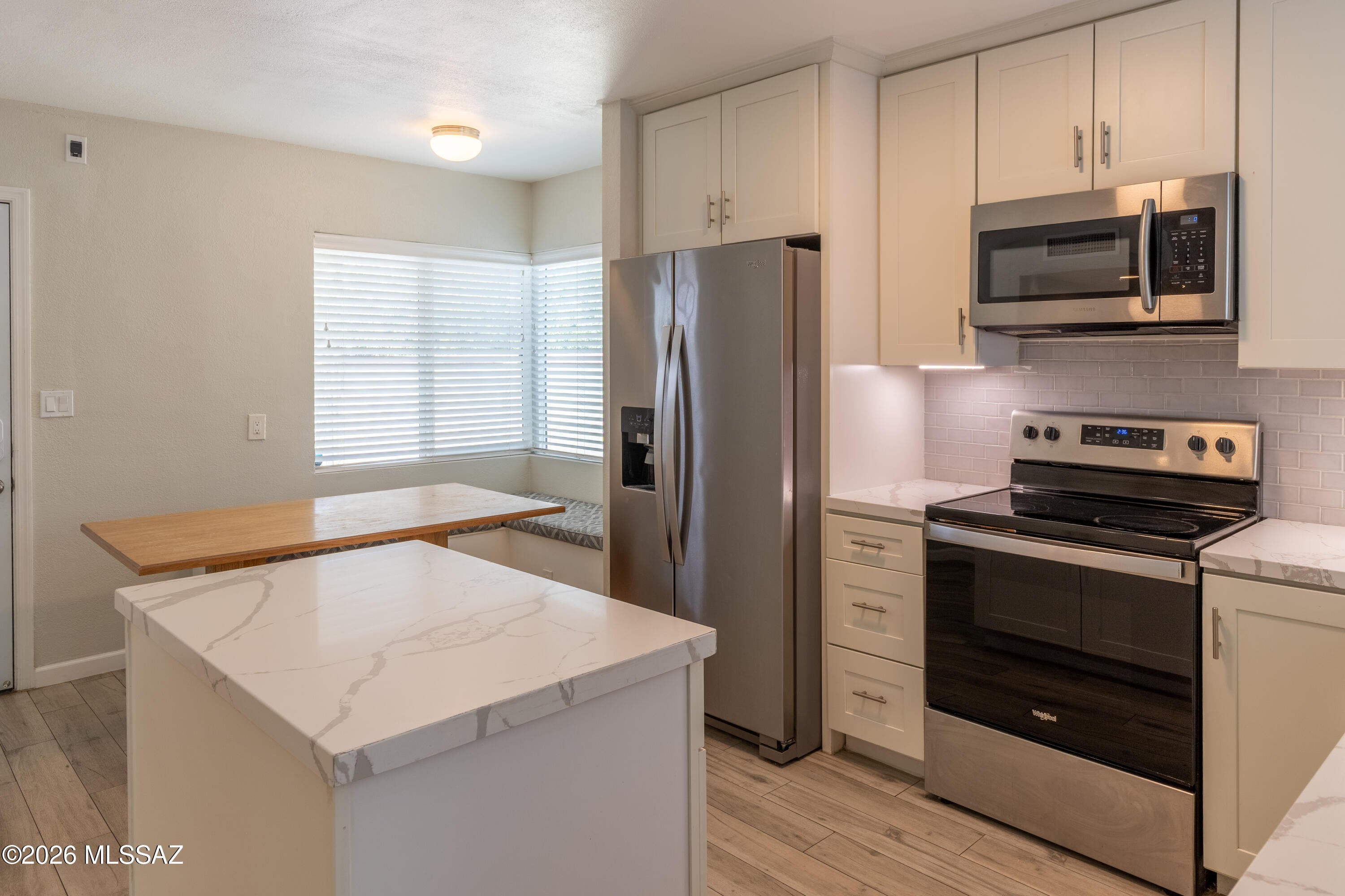 Jefferson Park - Residential