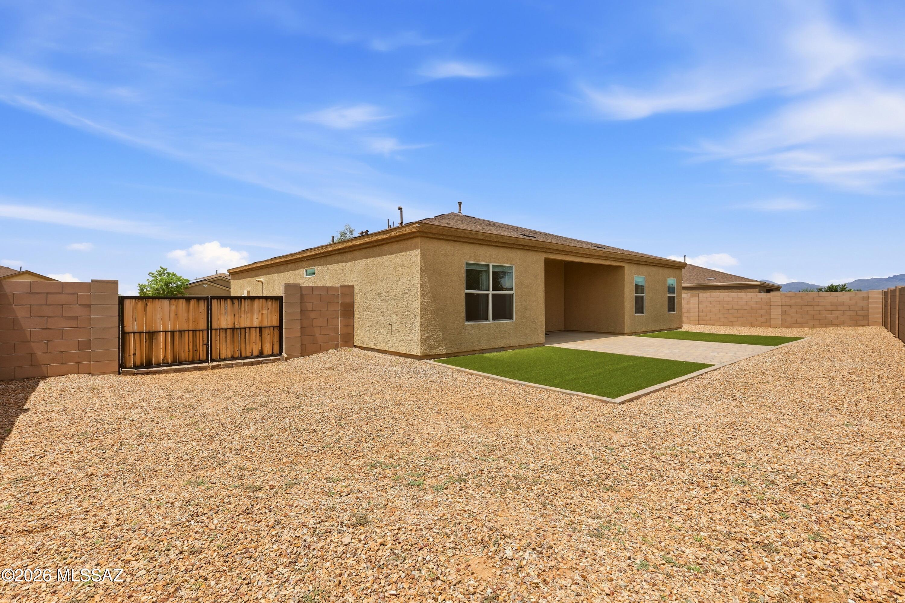 Vahalla Estates - Residential