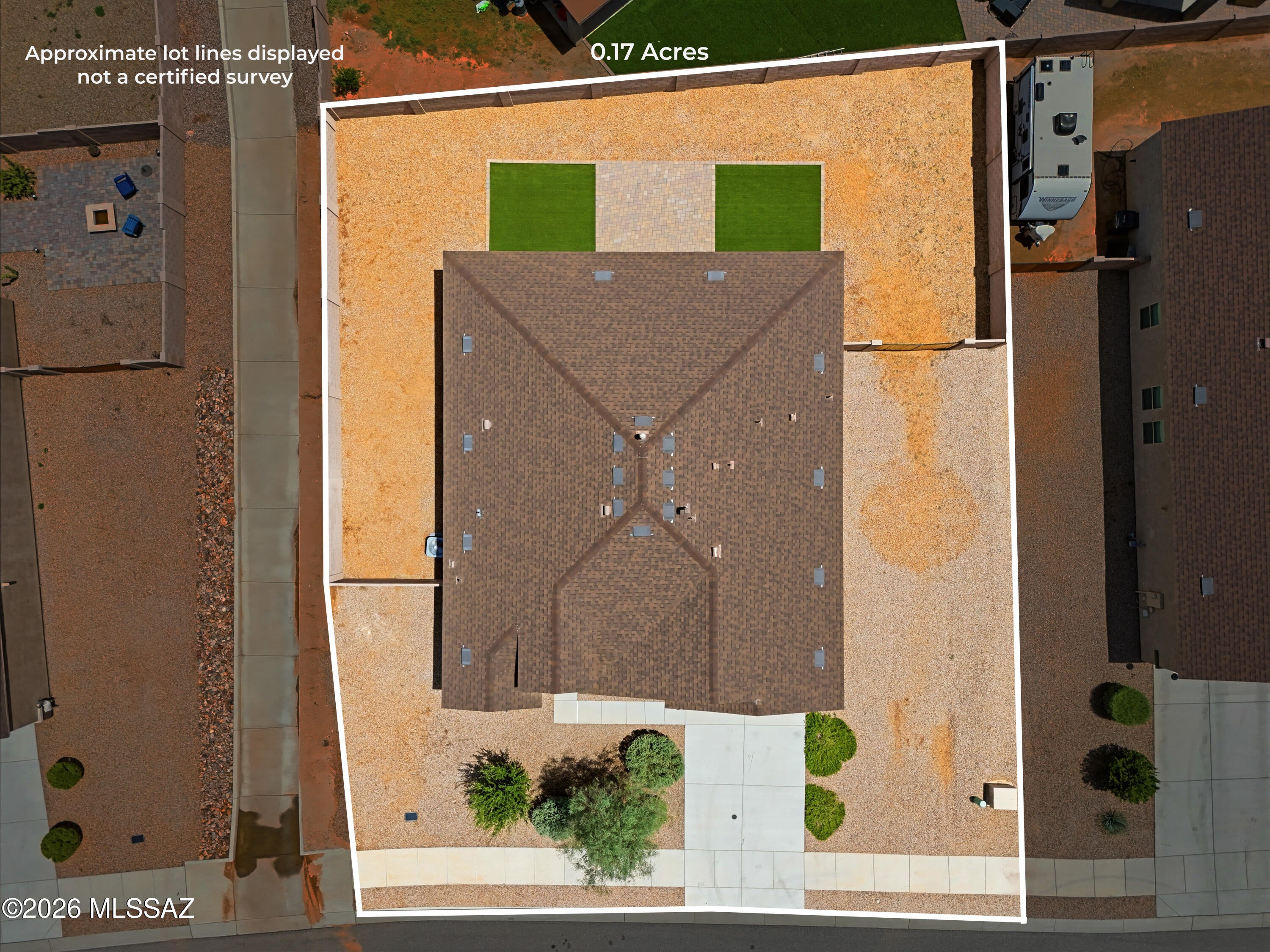 Vahalla Estates - Residential