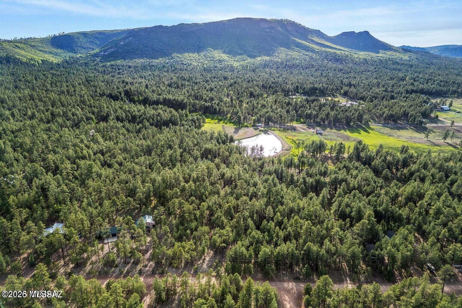 N/A - Land