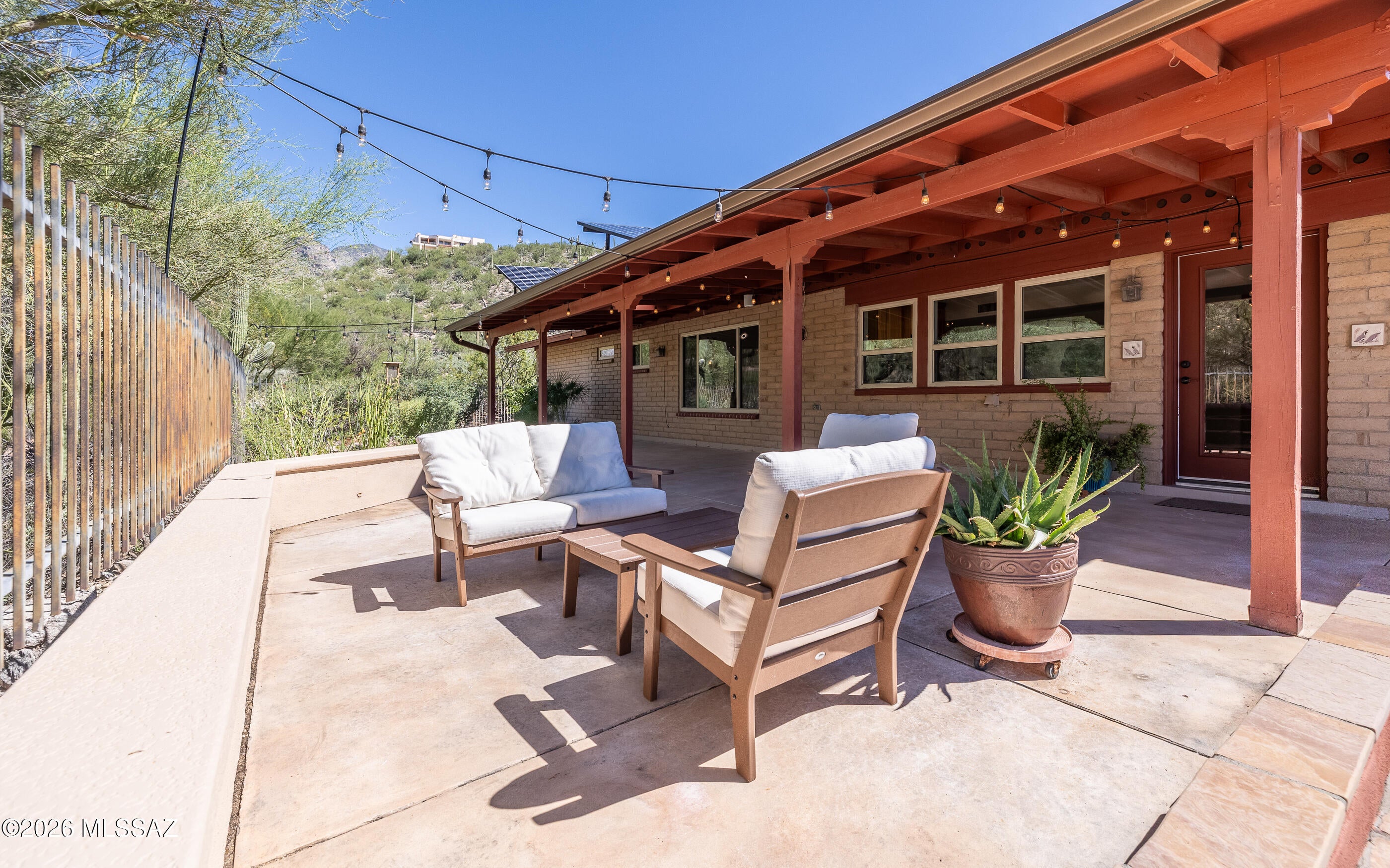 The Foothills Clusters (373-569) - Residential