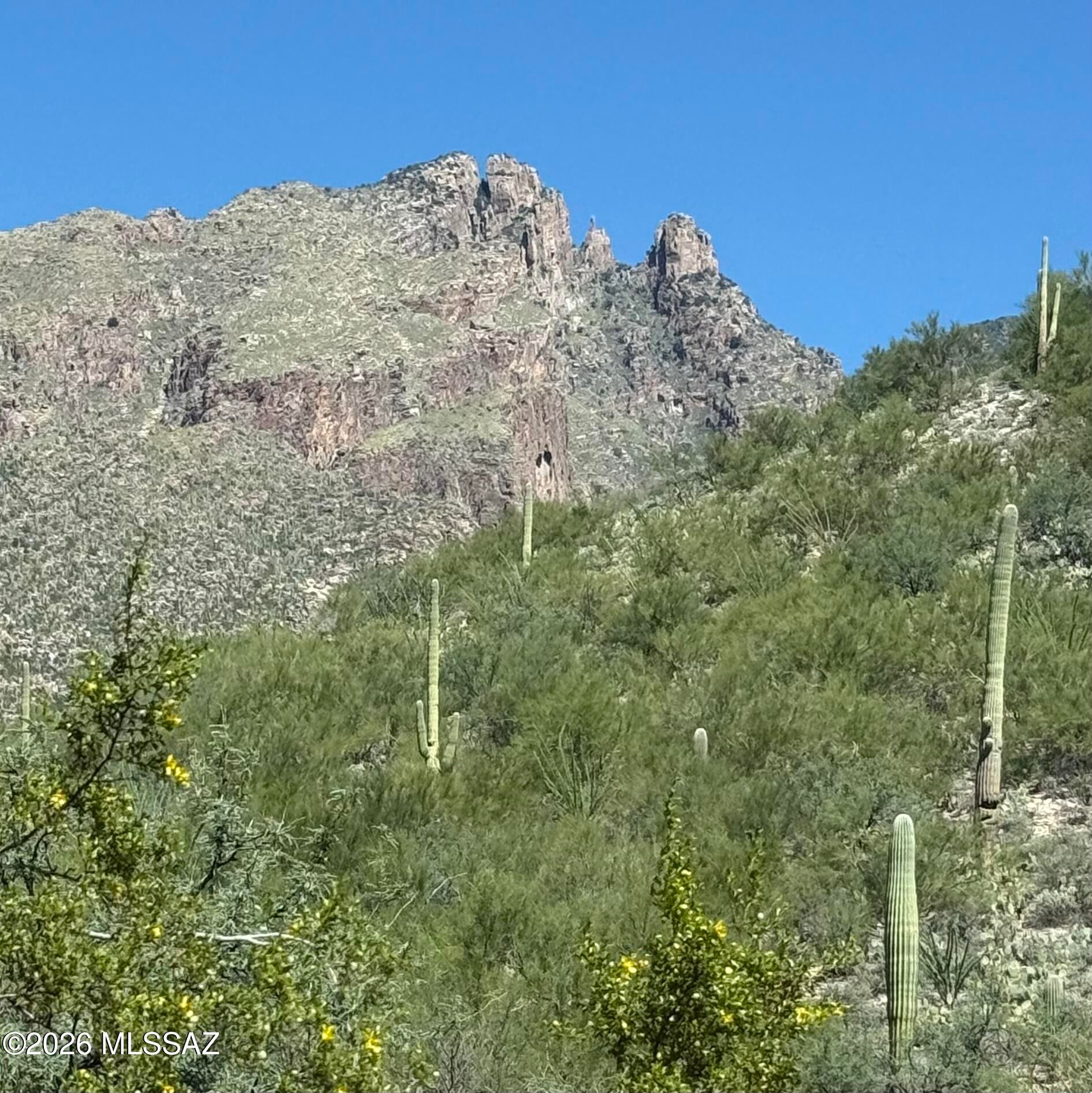 The Foothills Clusters (373-569) - Residential