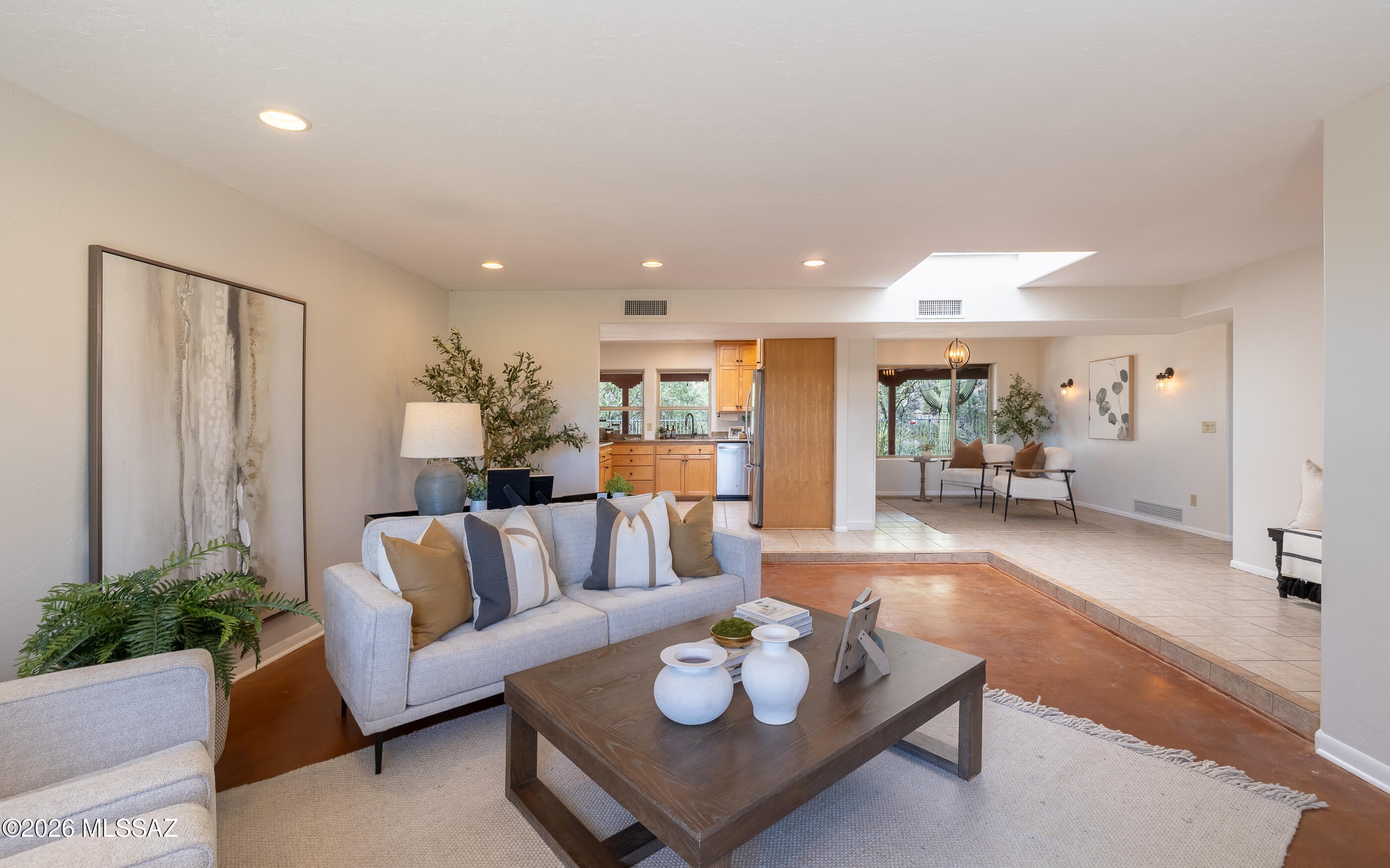 The Foothills Clusters (373-569) - Residential